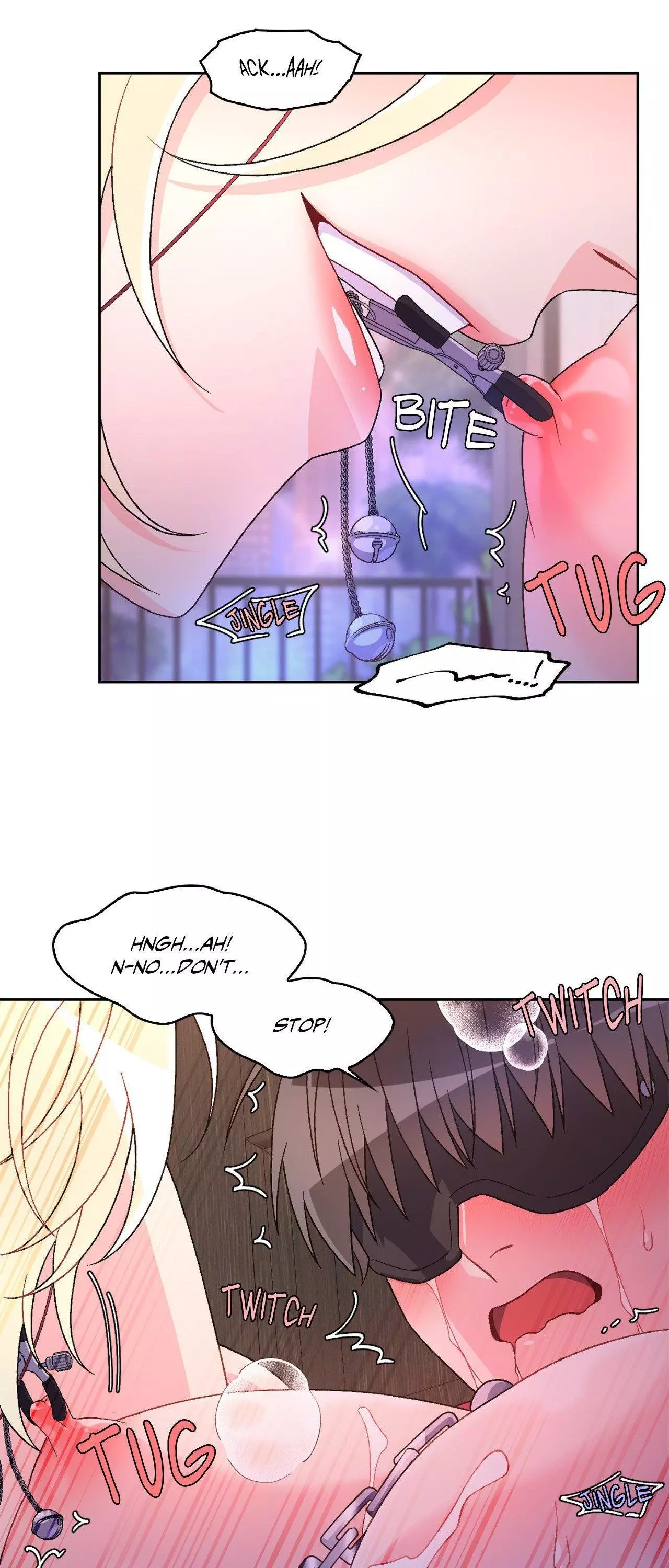 Arthur - Chapter 81 Page 11