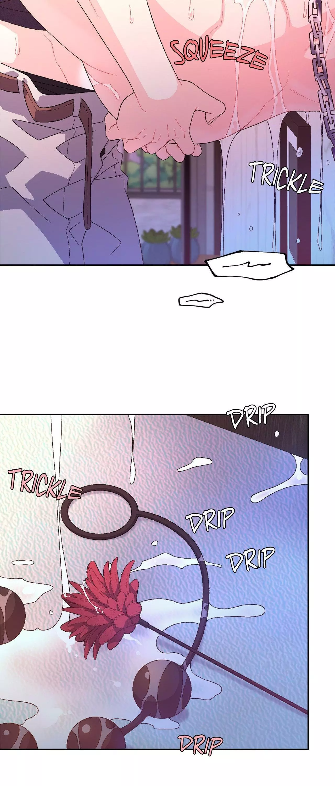 Arthur - Chapter 81 Page 18