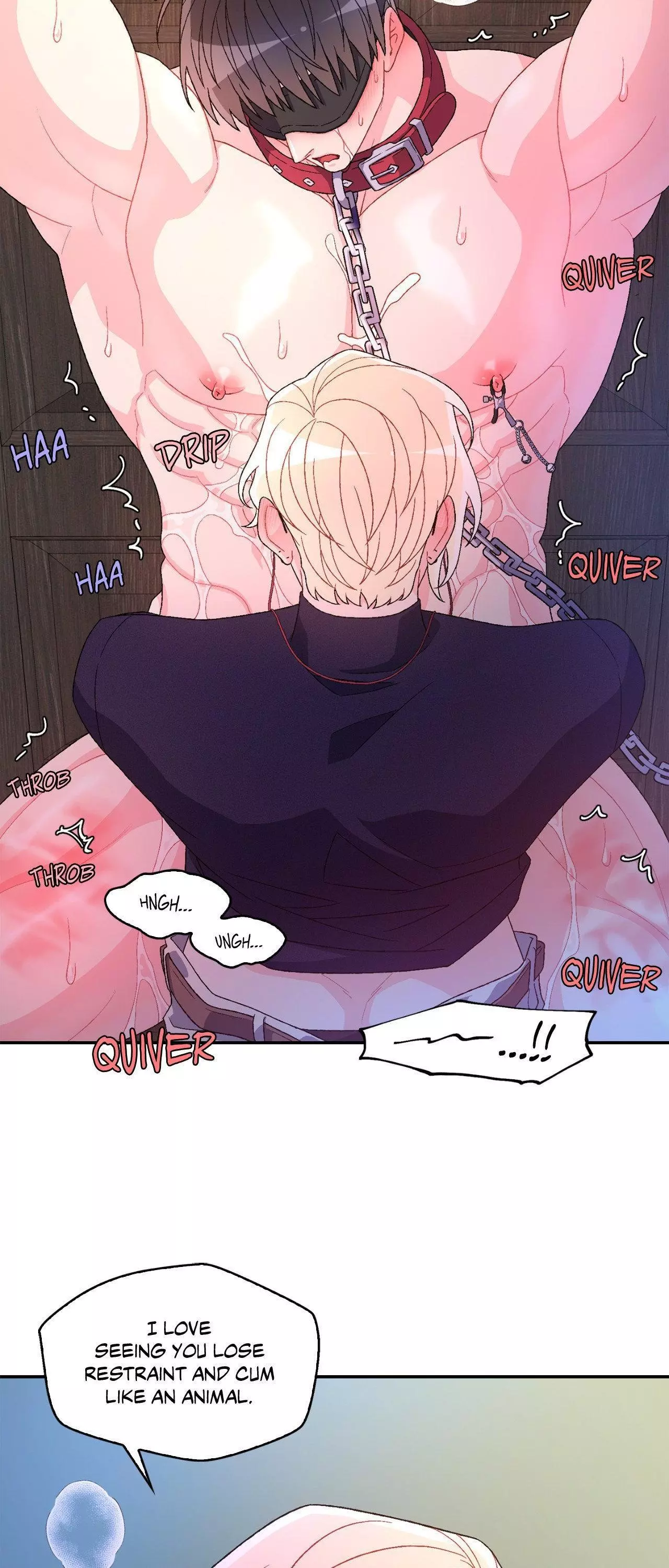 Arthur - Chapter 81 Page 20