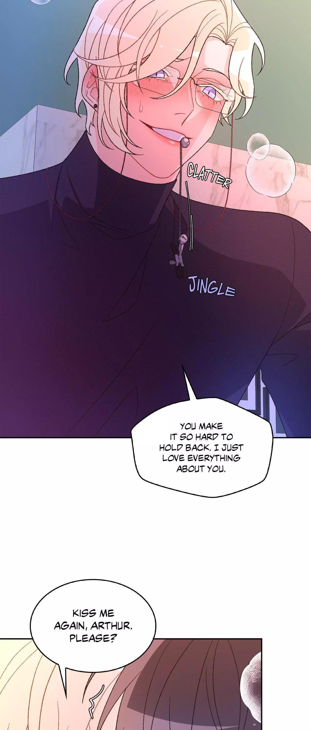 Arthur - Chapter 81 Page 21