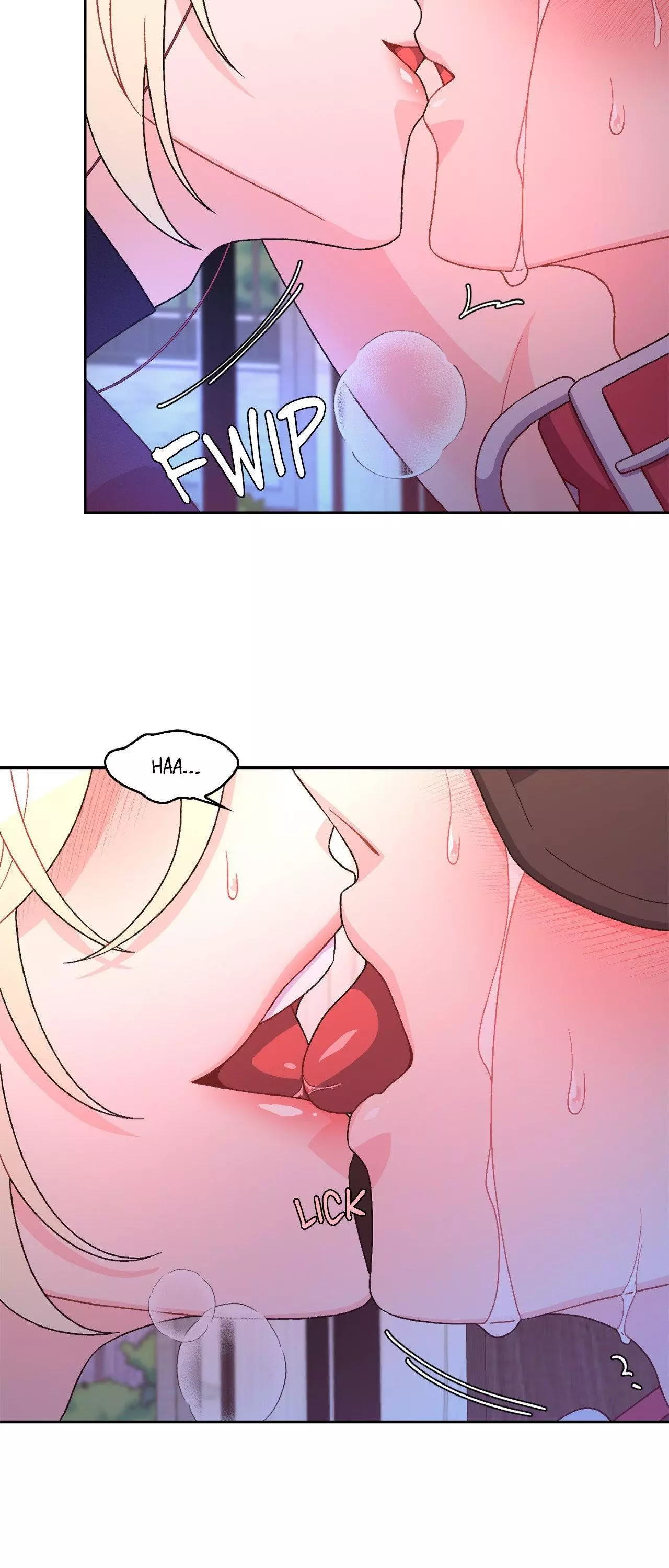 Arthur - Chapter 81 Page 23