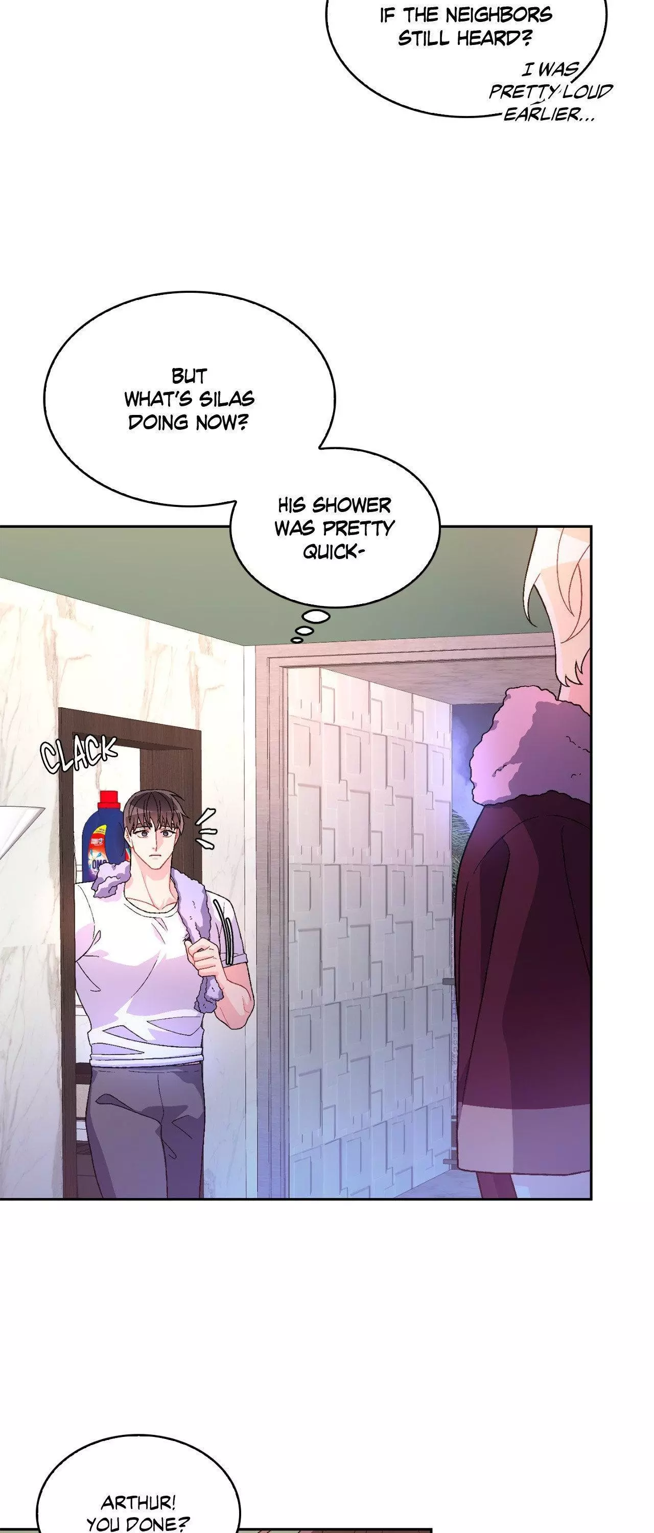 Arthur - Chapter 81 Page 27