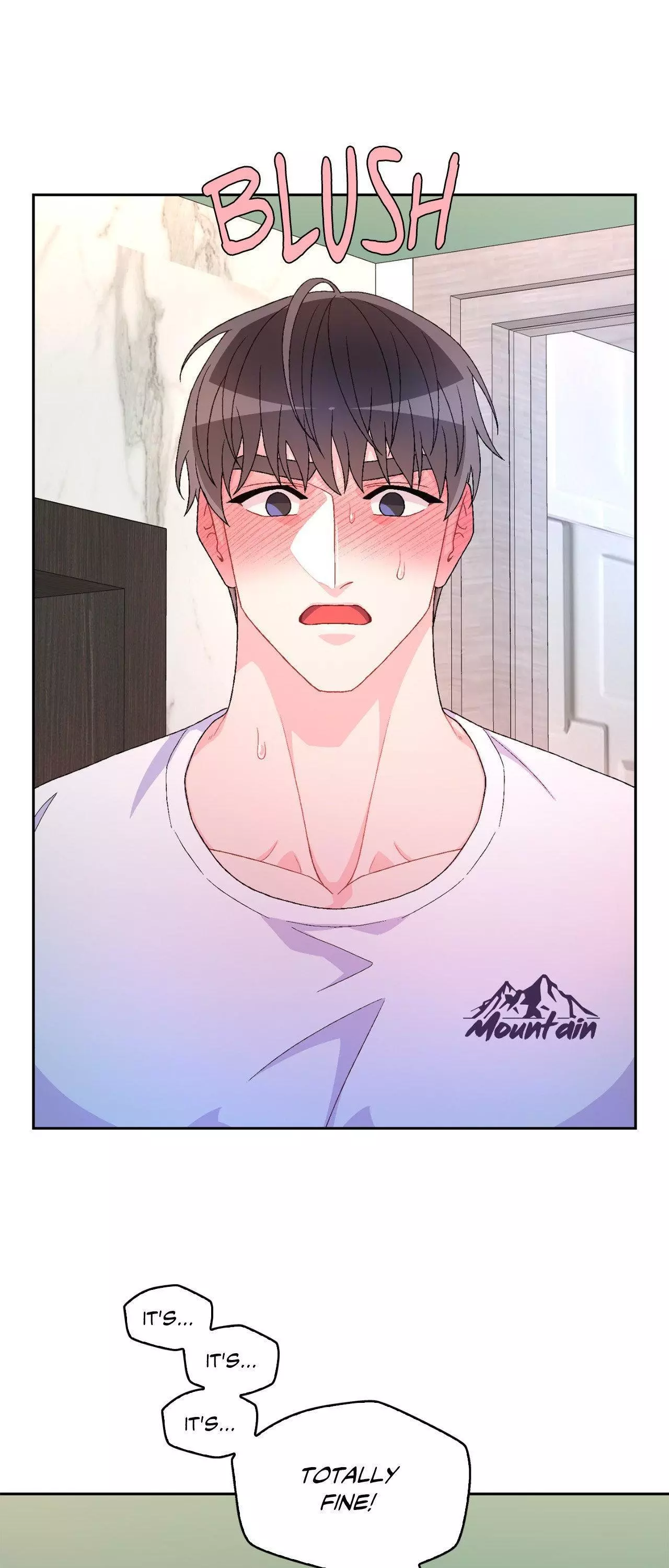 Arthur - Chapter 81 Page 30