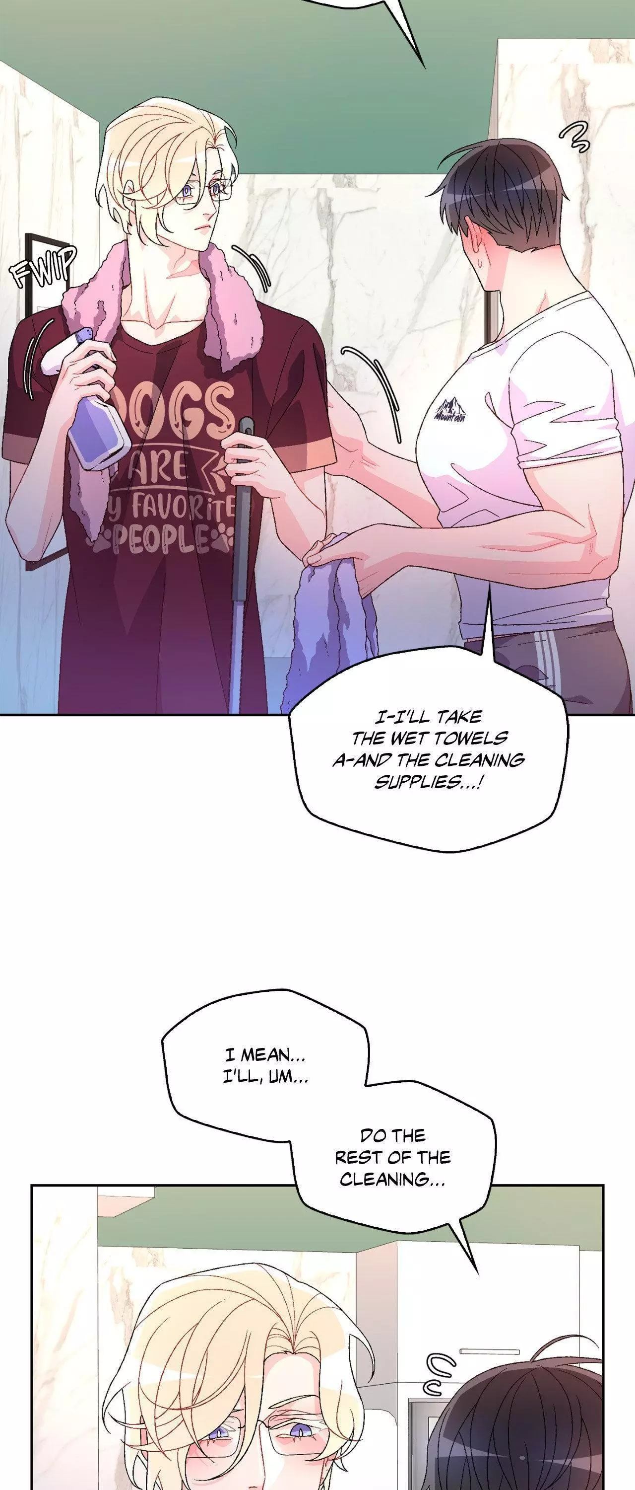 Arthur - Chapter 81 Page 31