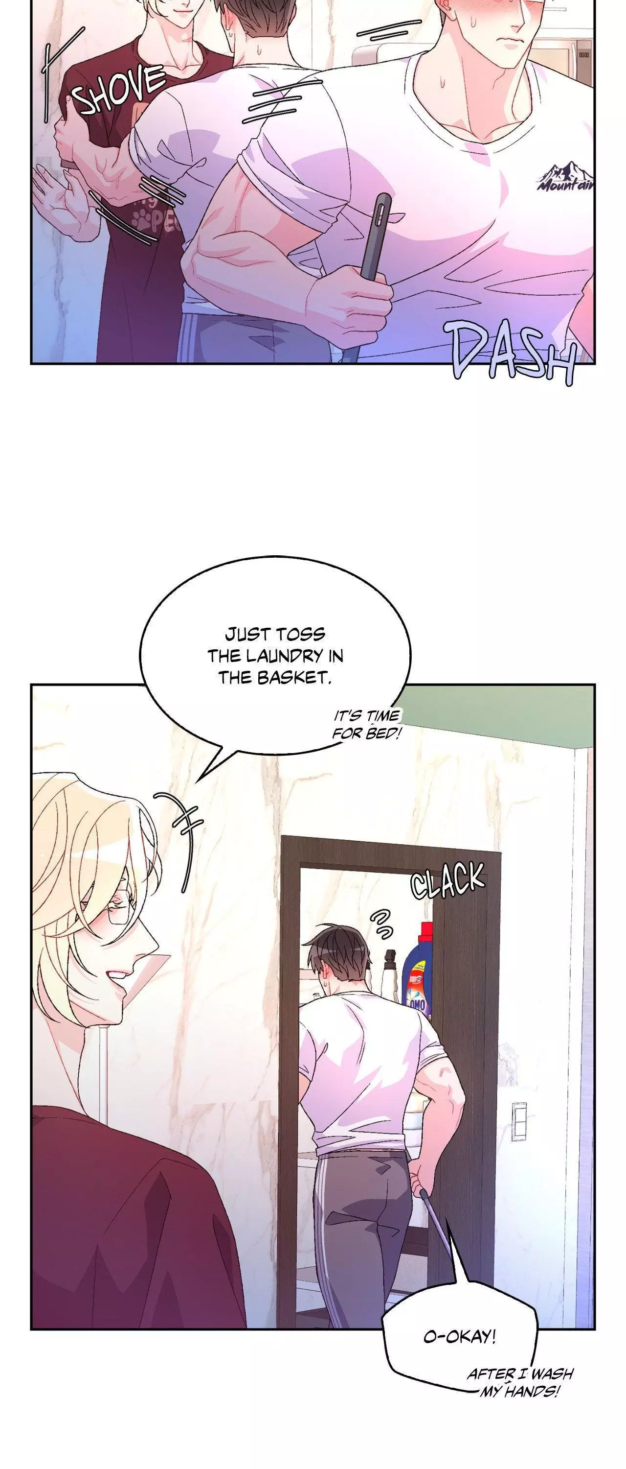 Arthur - Chapter 81 Page 35