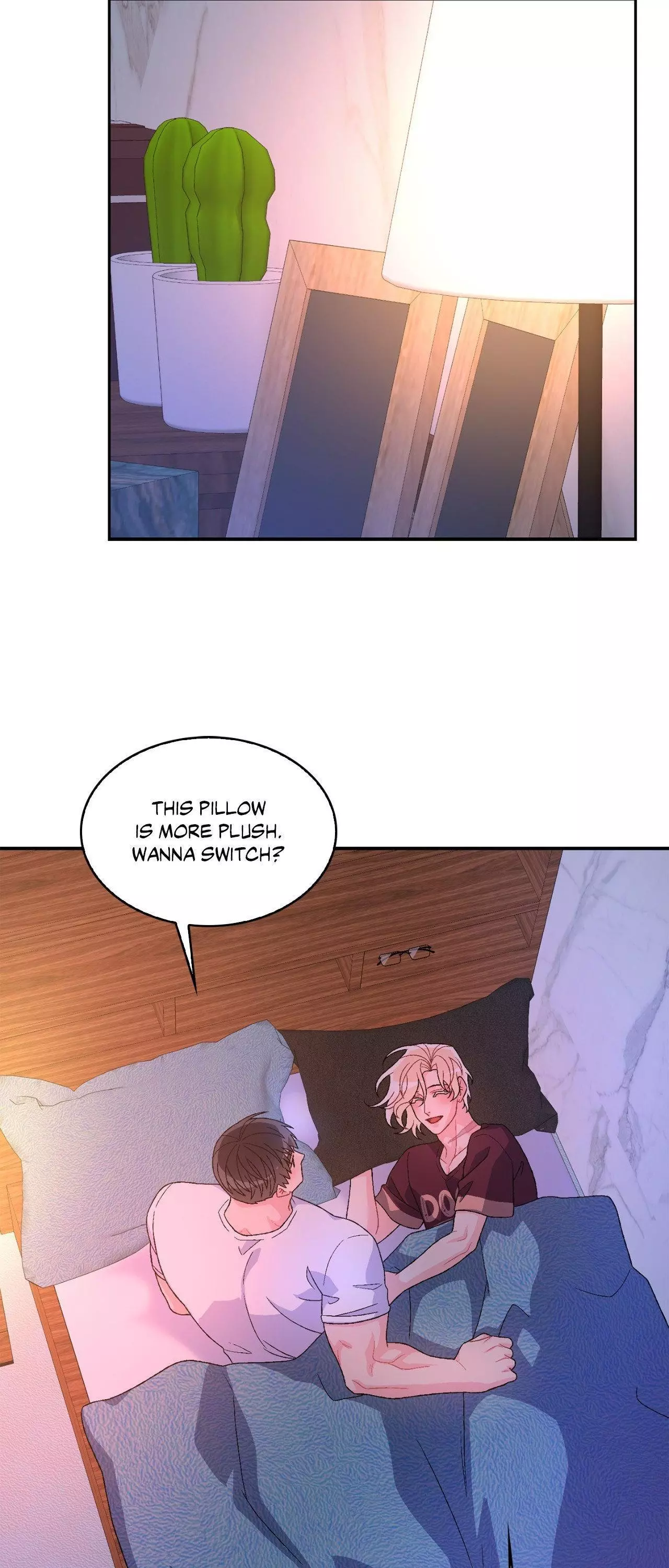 Arthur - Chapter 81 Page 37