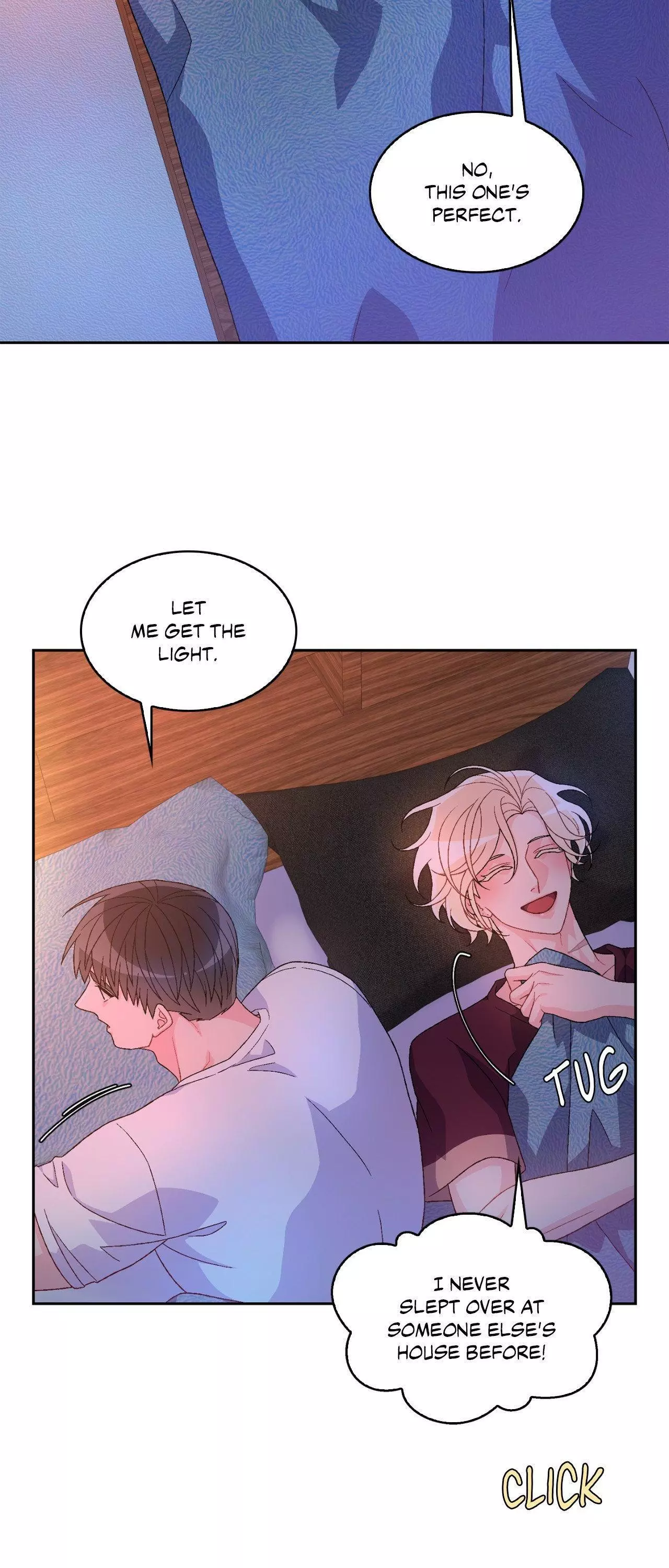 Arthur - Chapter 81 Page 38