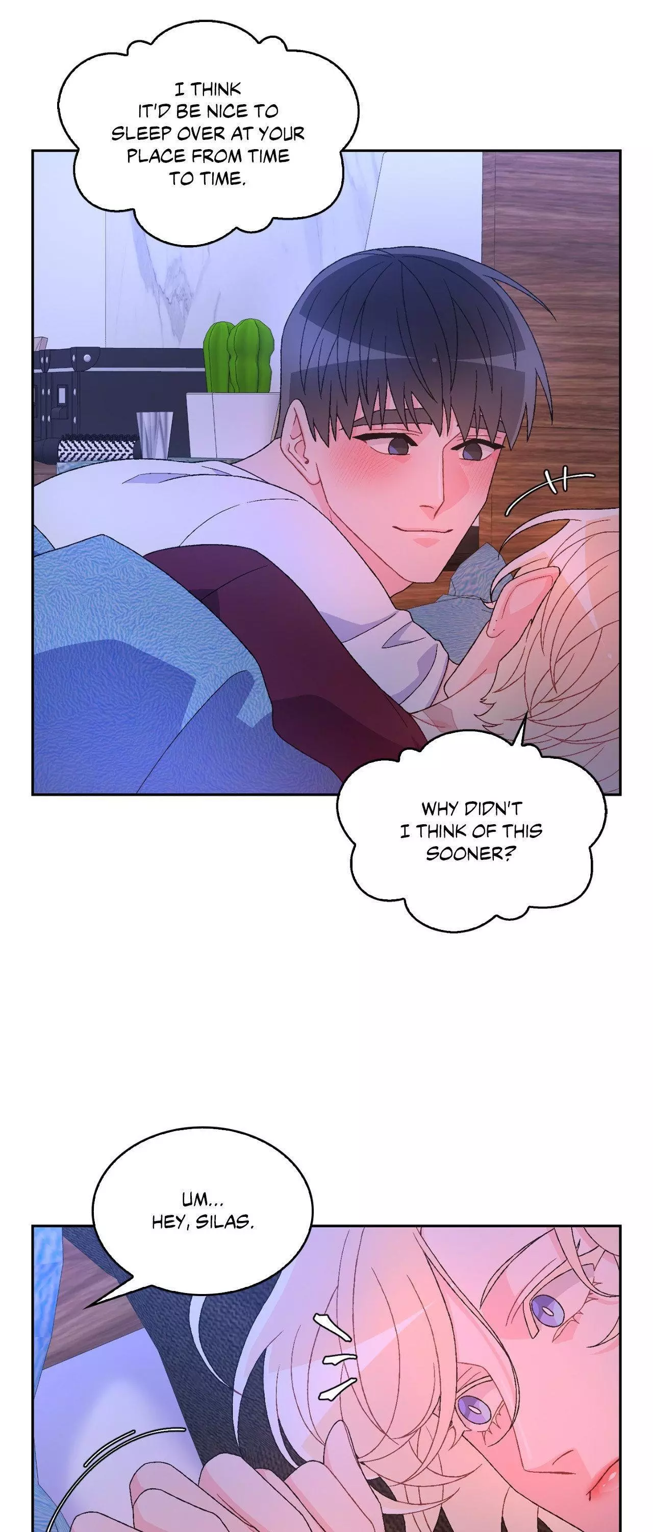 Arthur - Chapter 81 Page 39