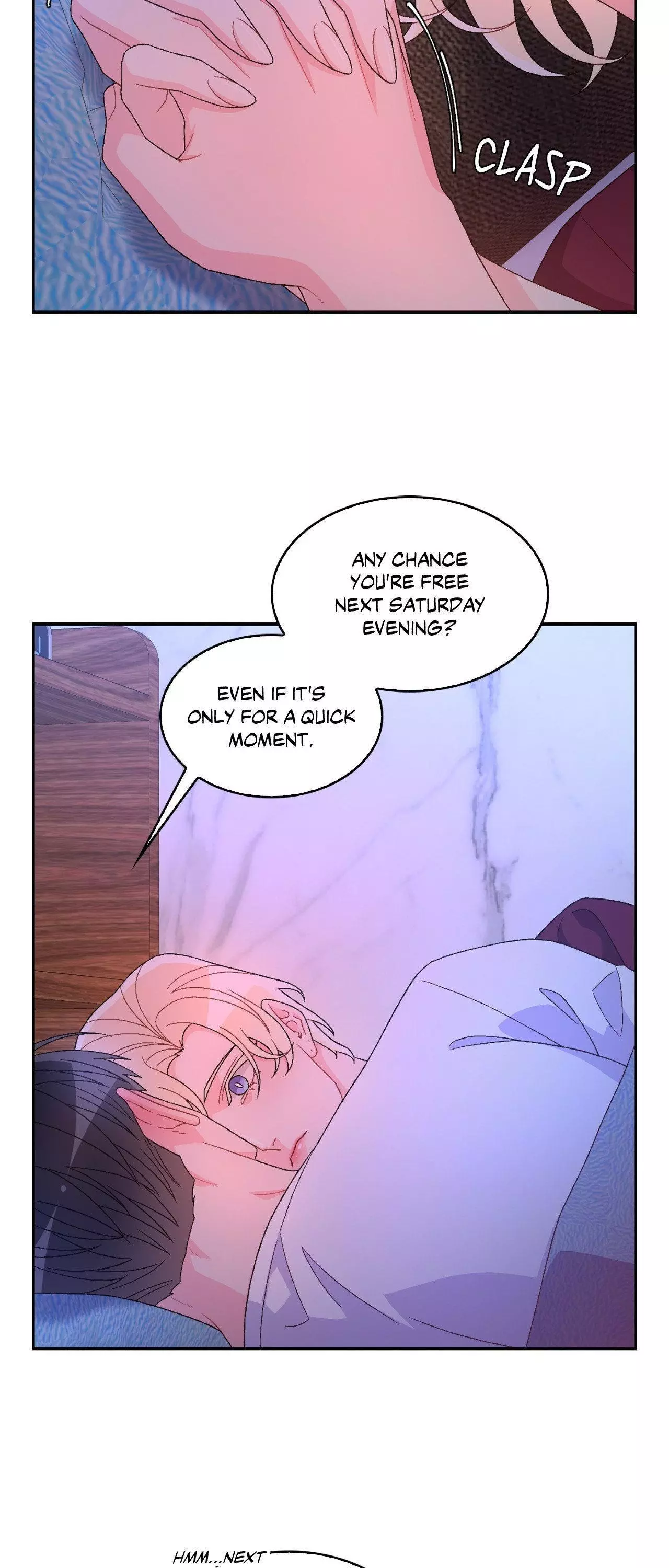 Arthur - Chapter 81 Page 40