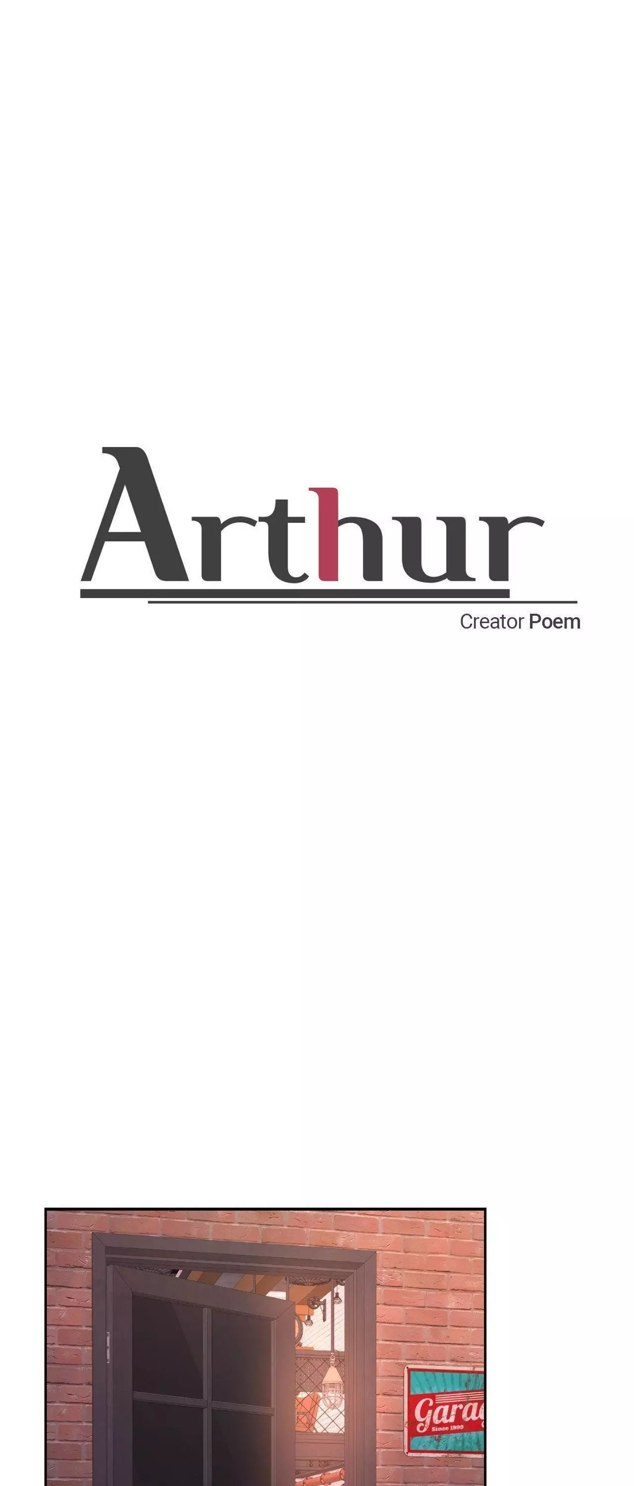 Arthur - Chapter 81 Page 46