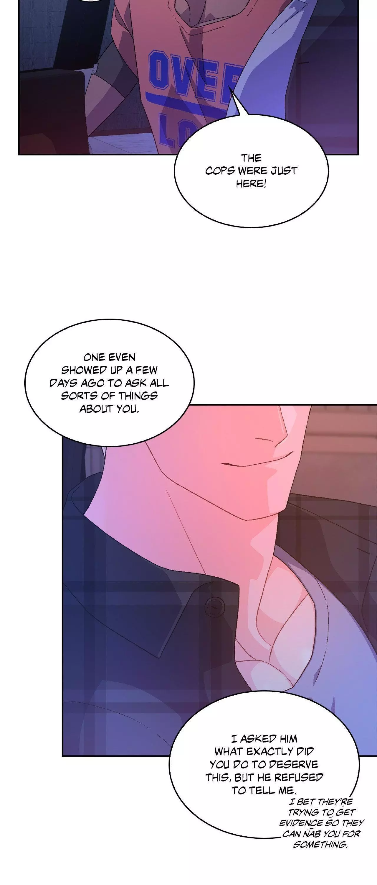 Arthur - Chapter 81 Page 50