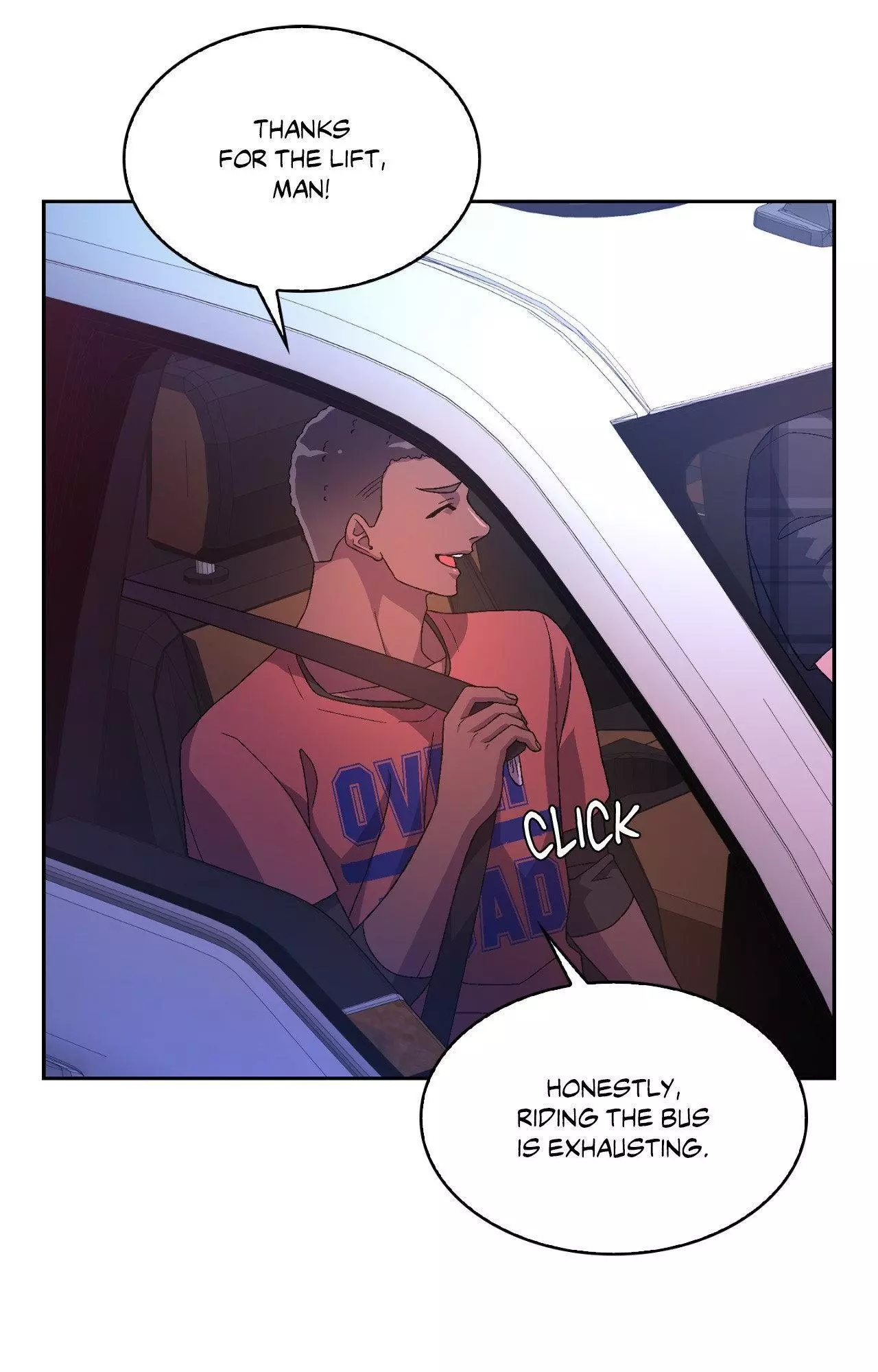 Arthur - Chapter 82 Page 3