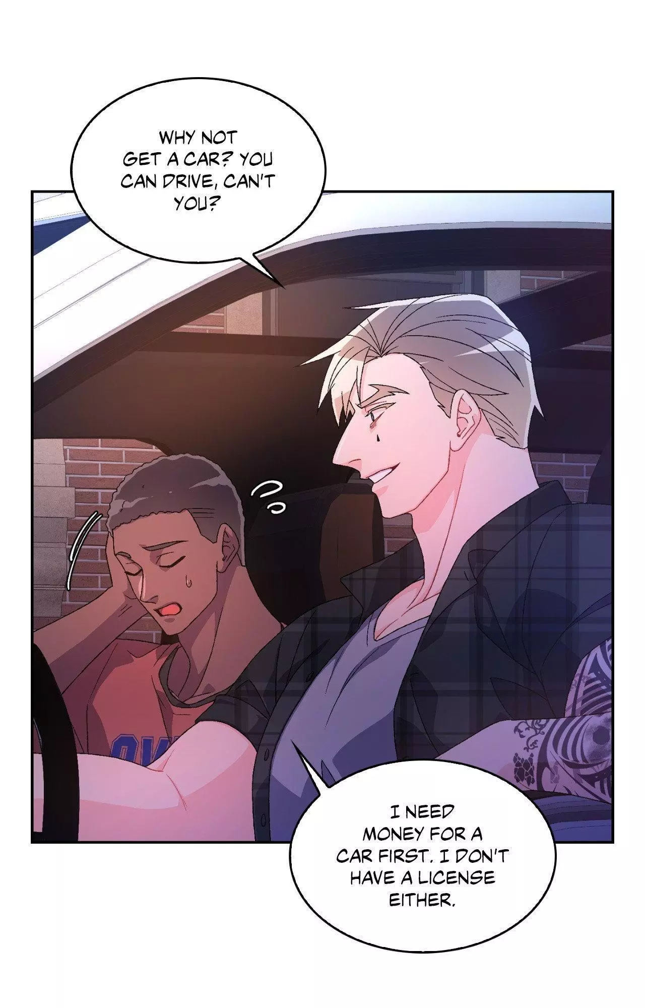 Arthur - Chapter 82 Page 4