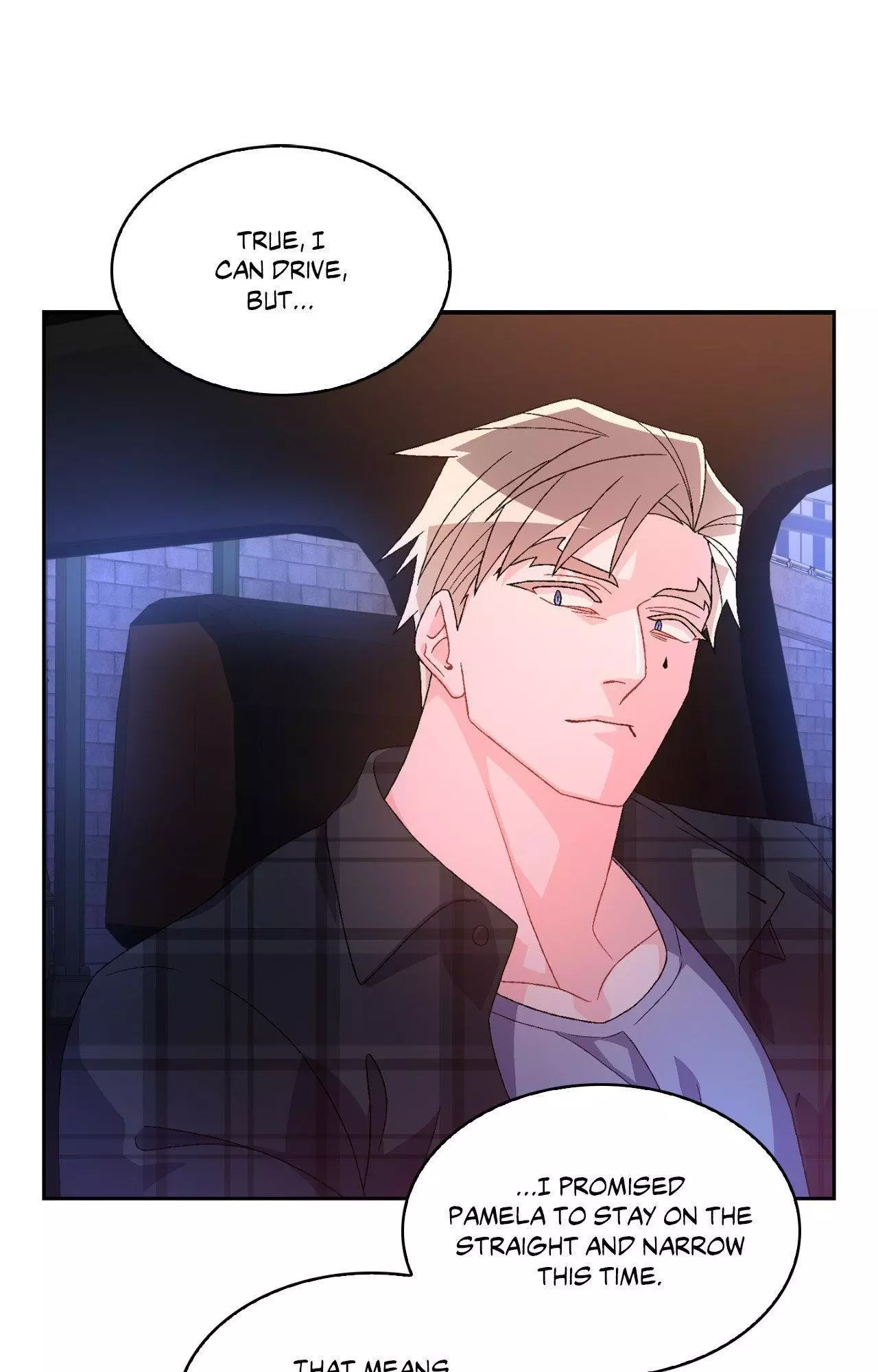 Arthur - Chapter 82 Page 5