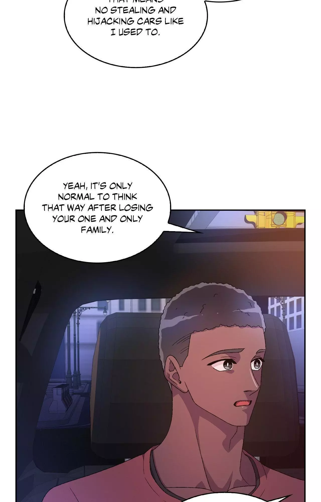 Arthur - Chapter 82 Page 6