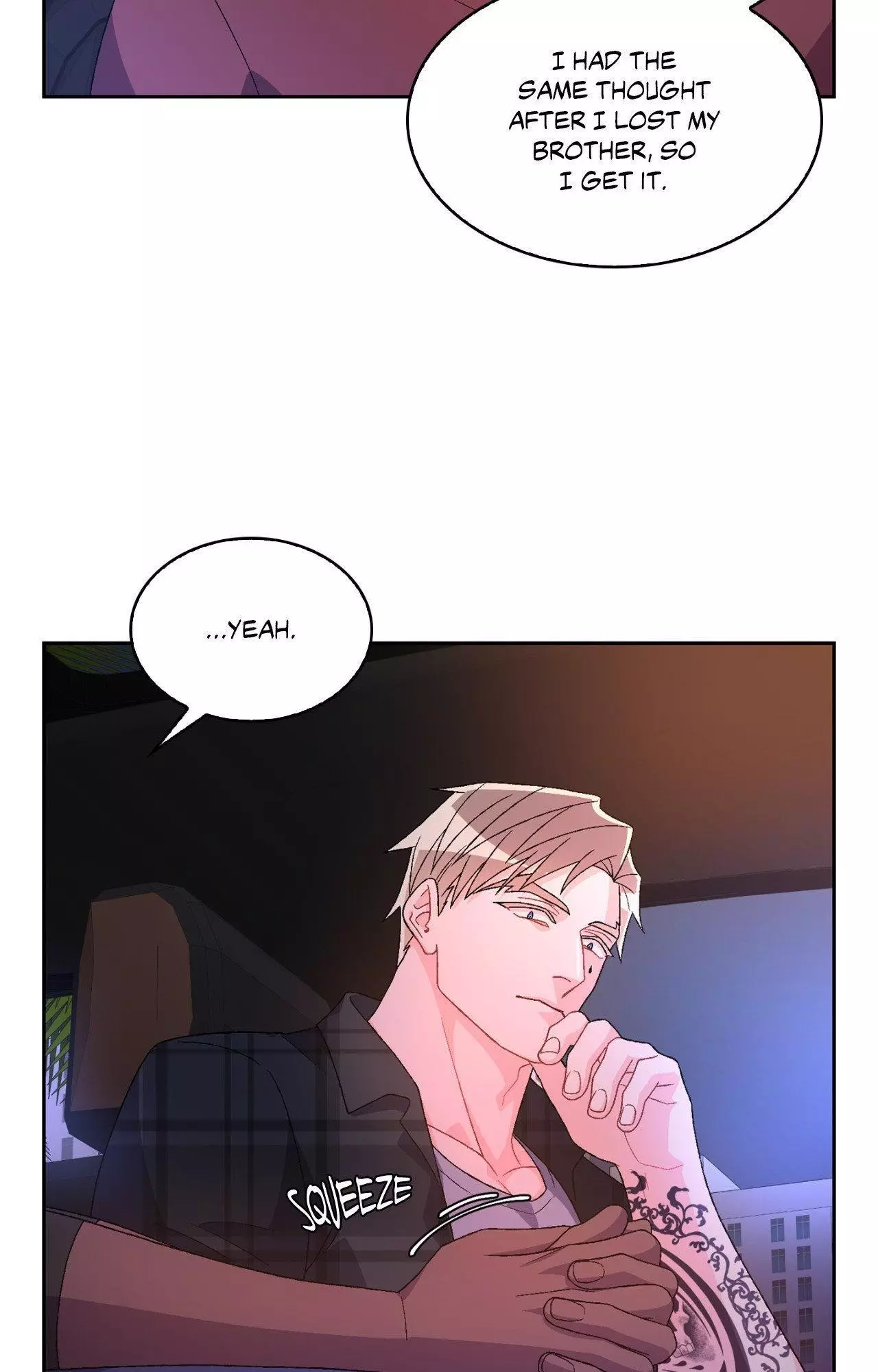 Arthur - Chapter 82 Page 7