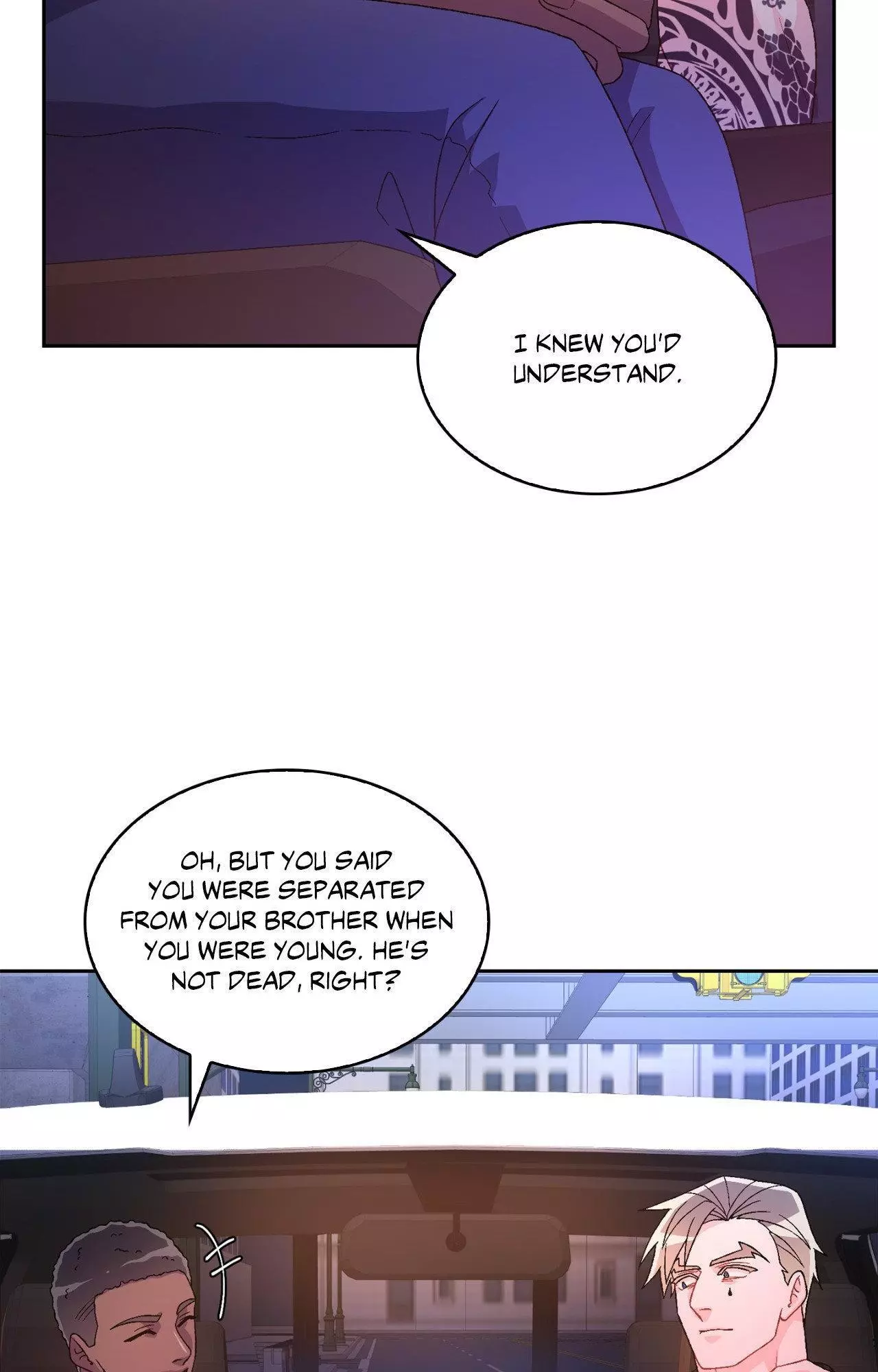 Arthur - Chapter 82 Page 8
