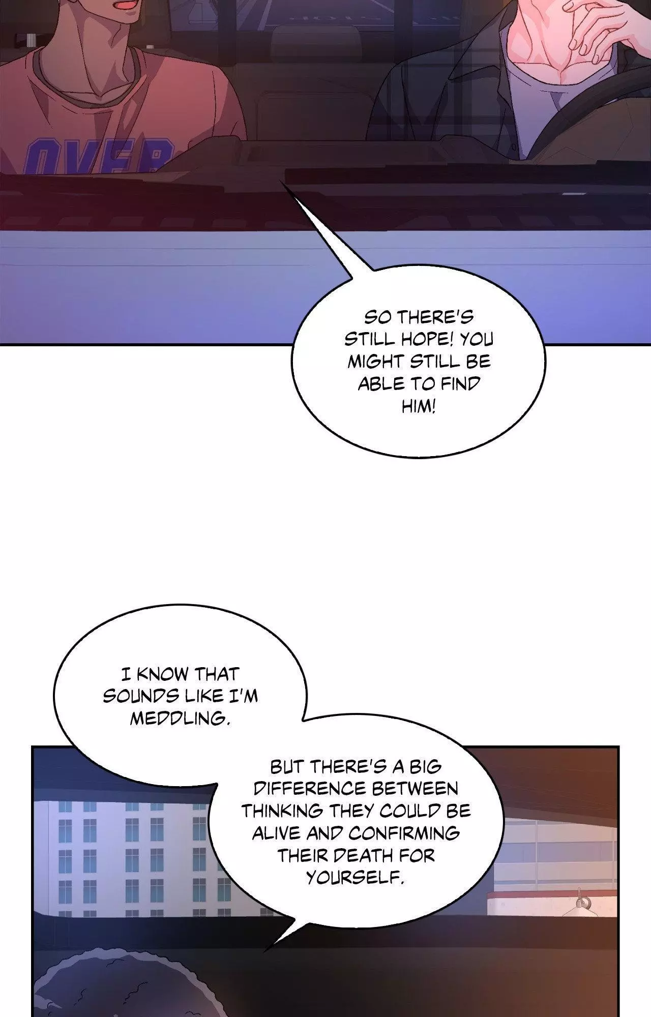 Arthur - Chapter 82 Page 9