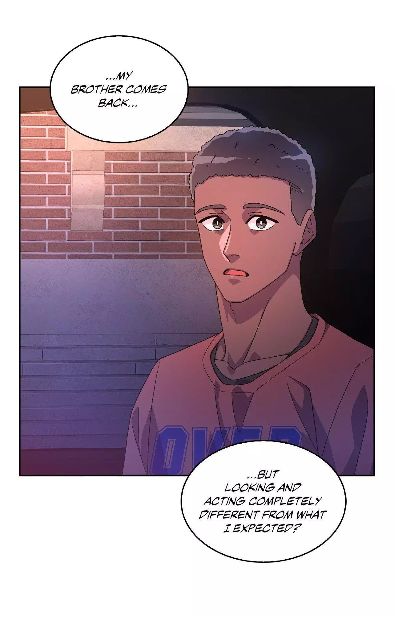 Arthur - Chapter 82 Page 12