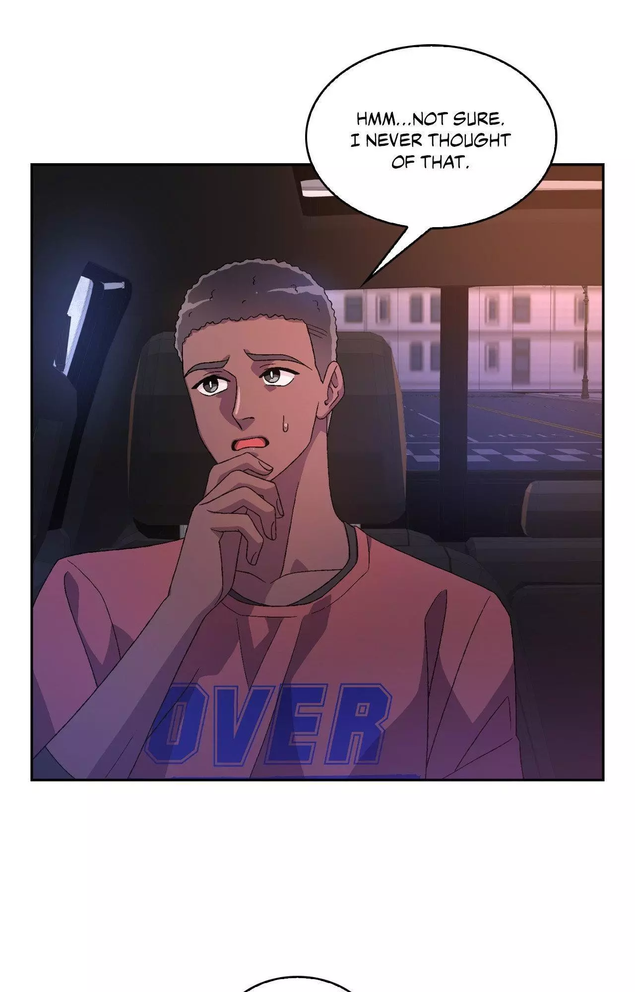 Arthur - Chapter 82 Page 14