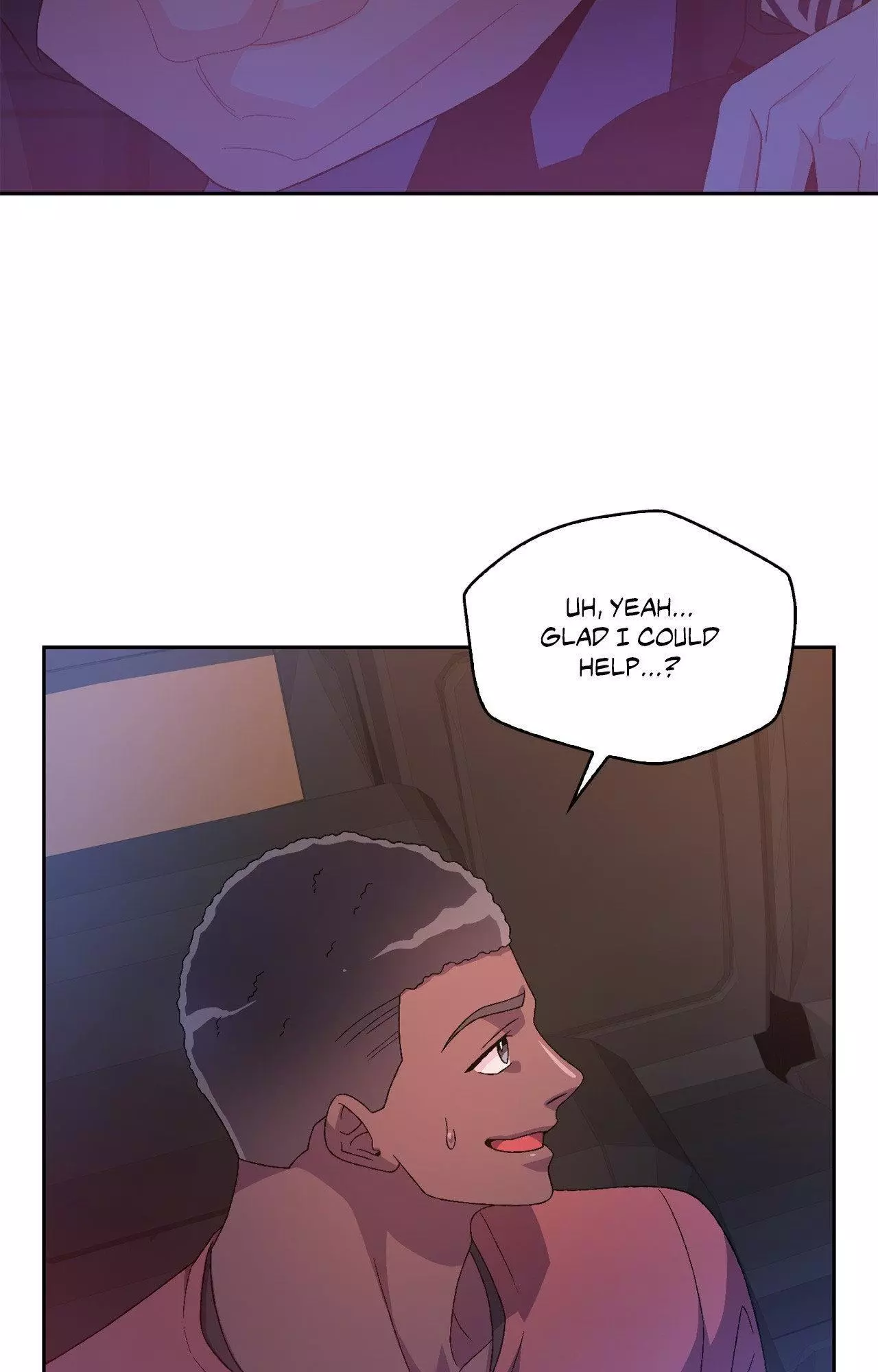 Arthur - Chapter 82 Page 20
