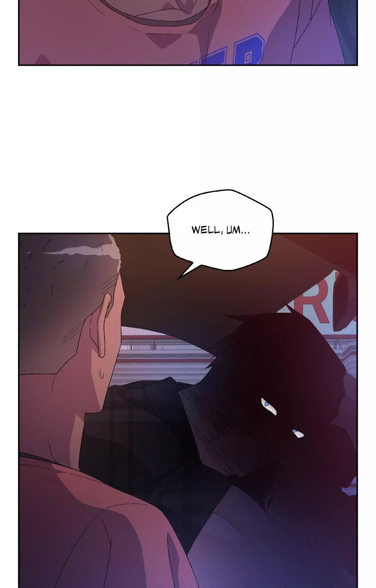 Arthur - Chapter 82 Page 21