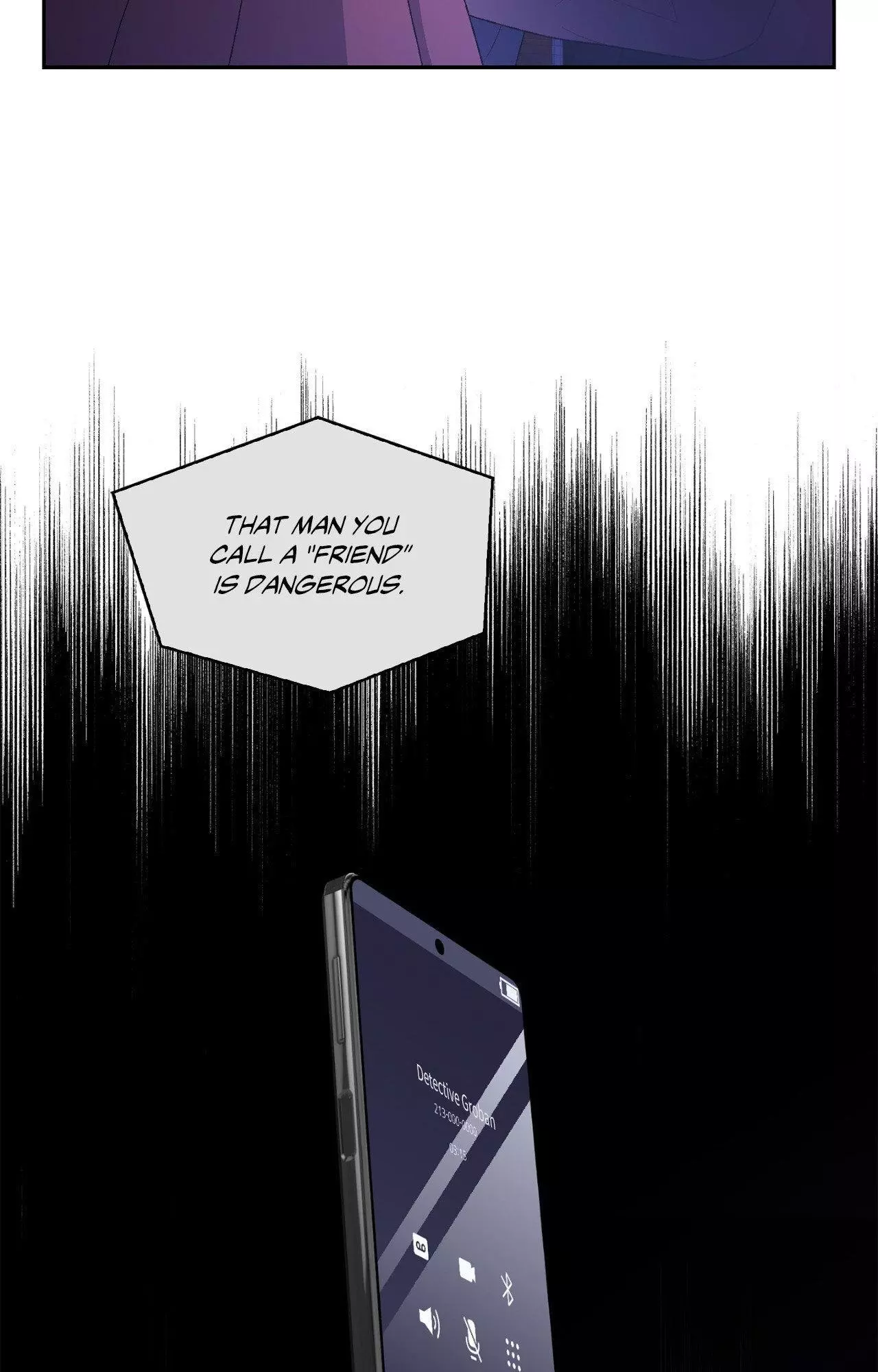 Arthur - Chapter 82 Page 22