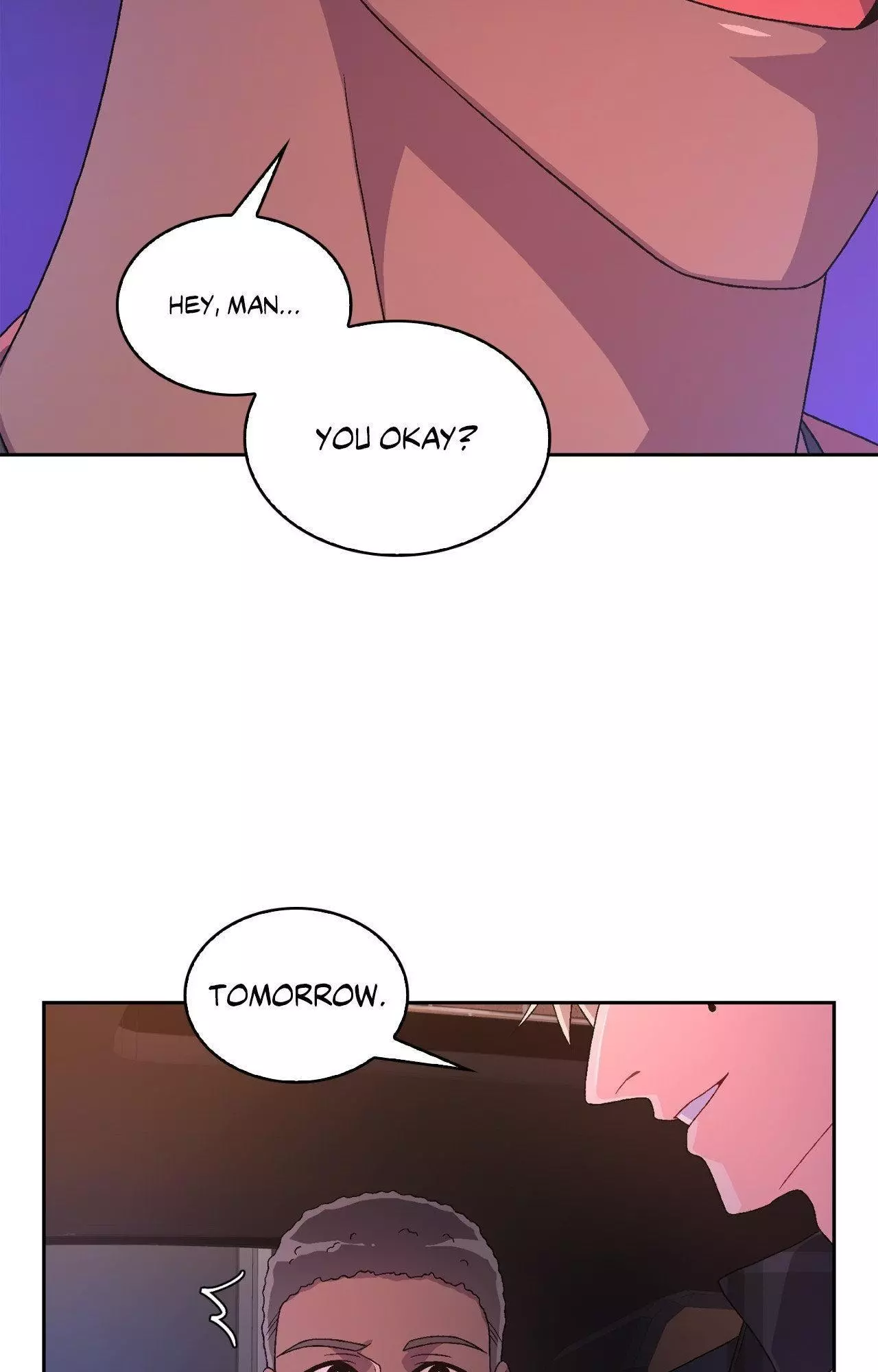 Arthur - Chapter 82 Page 24