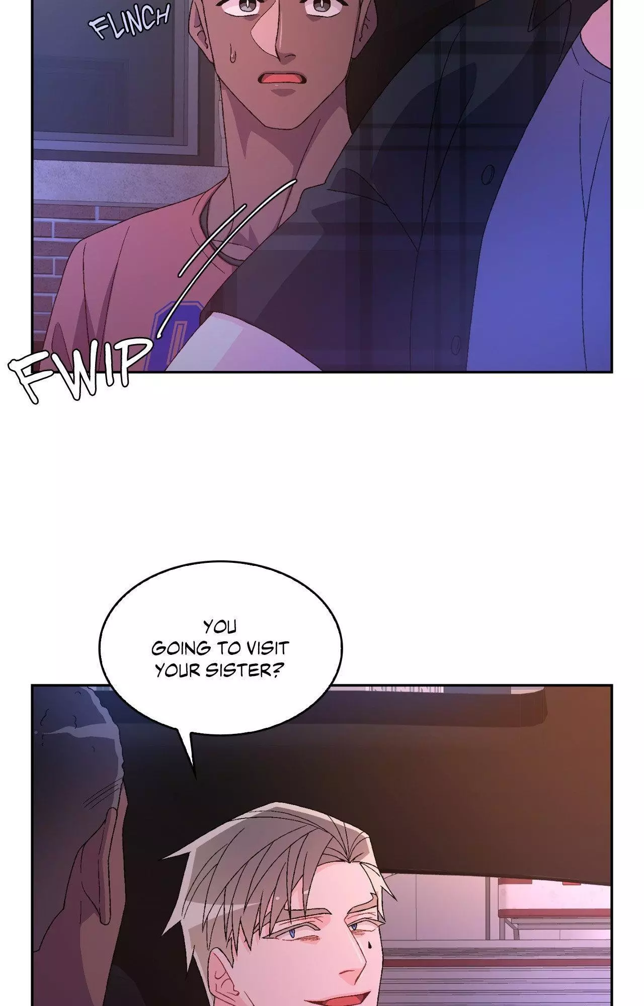 Arthur - Chapter 82 Page 25