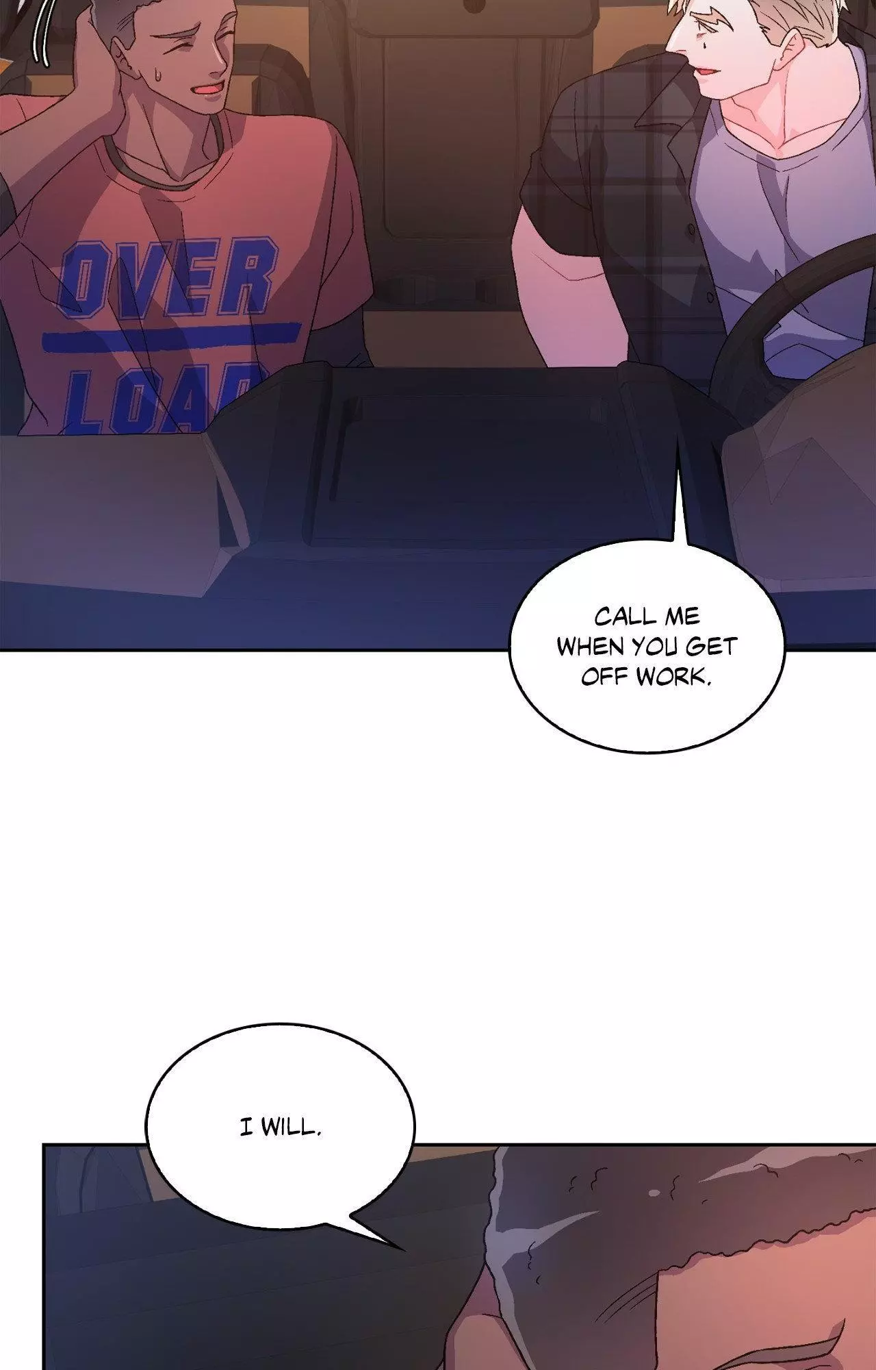 Arthur - Chapter 82 Page 27