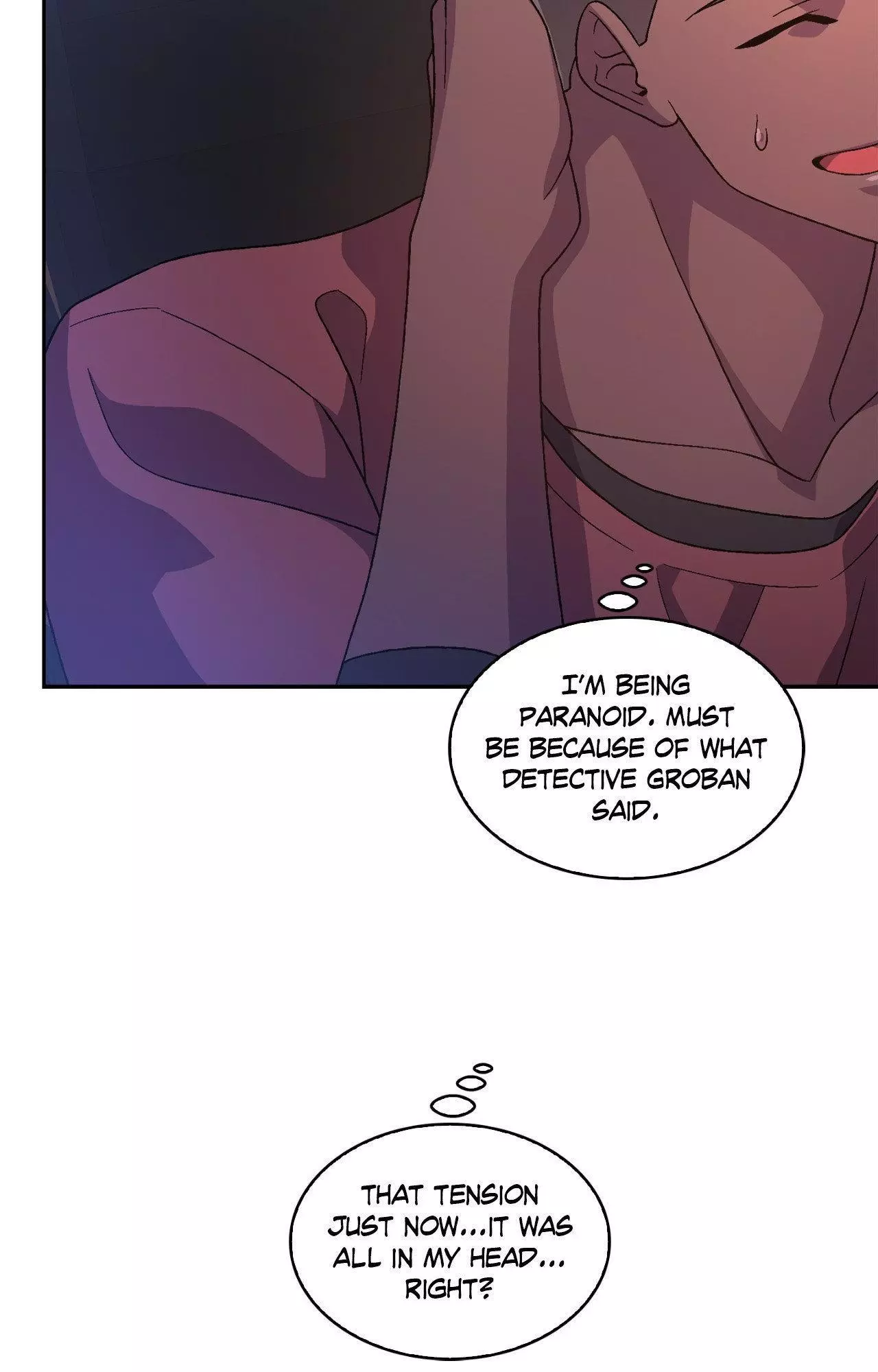 Arthur - Chapter 82 Page 28