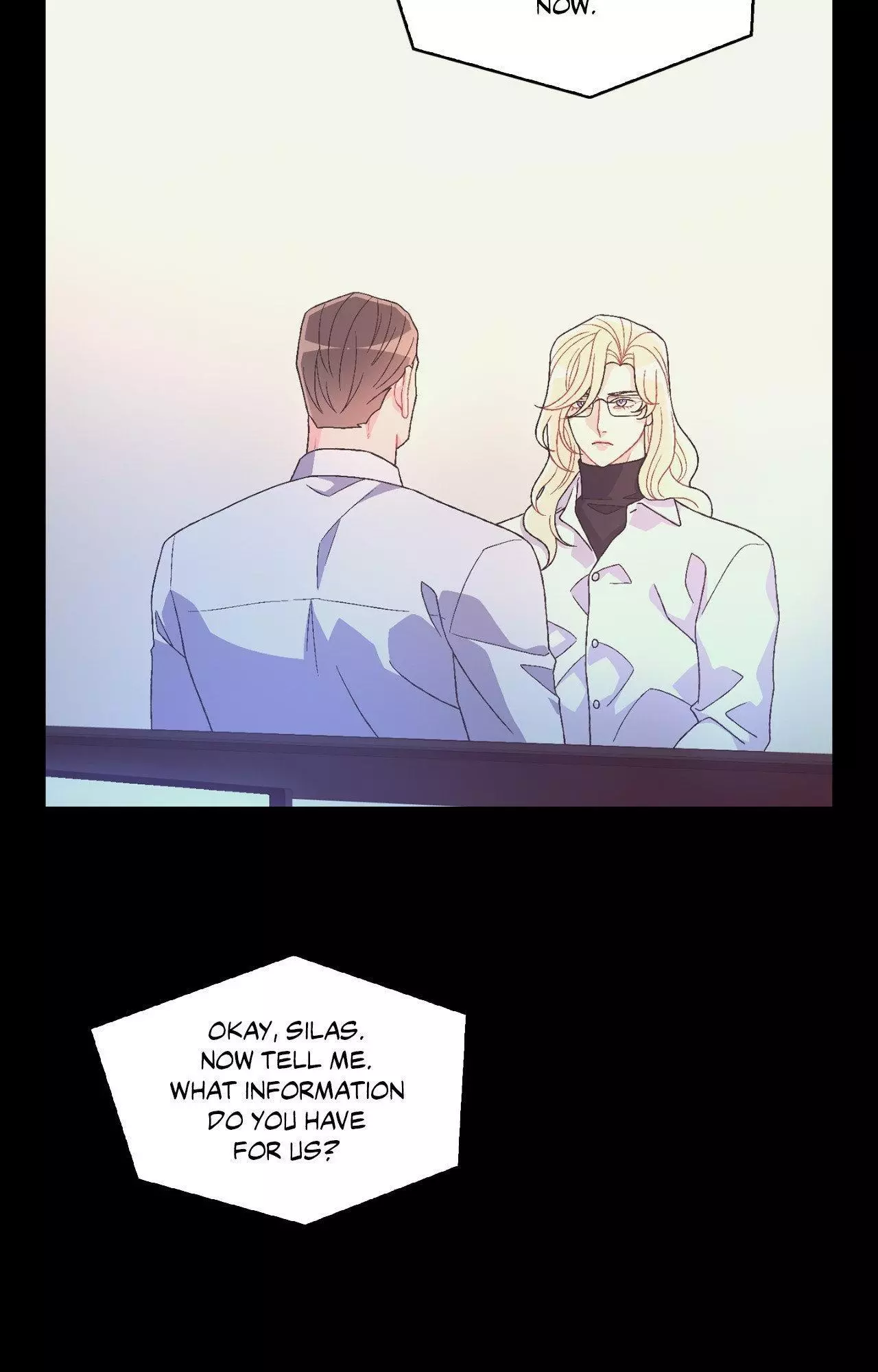 Arthur - Chapter 82 Page 35