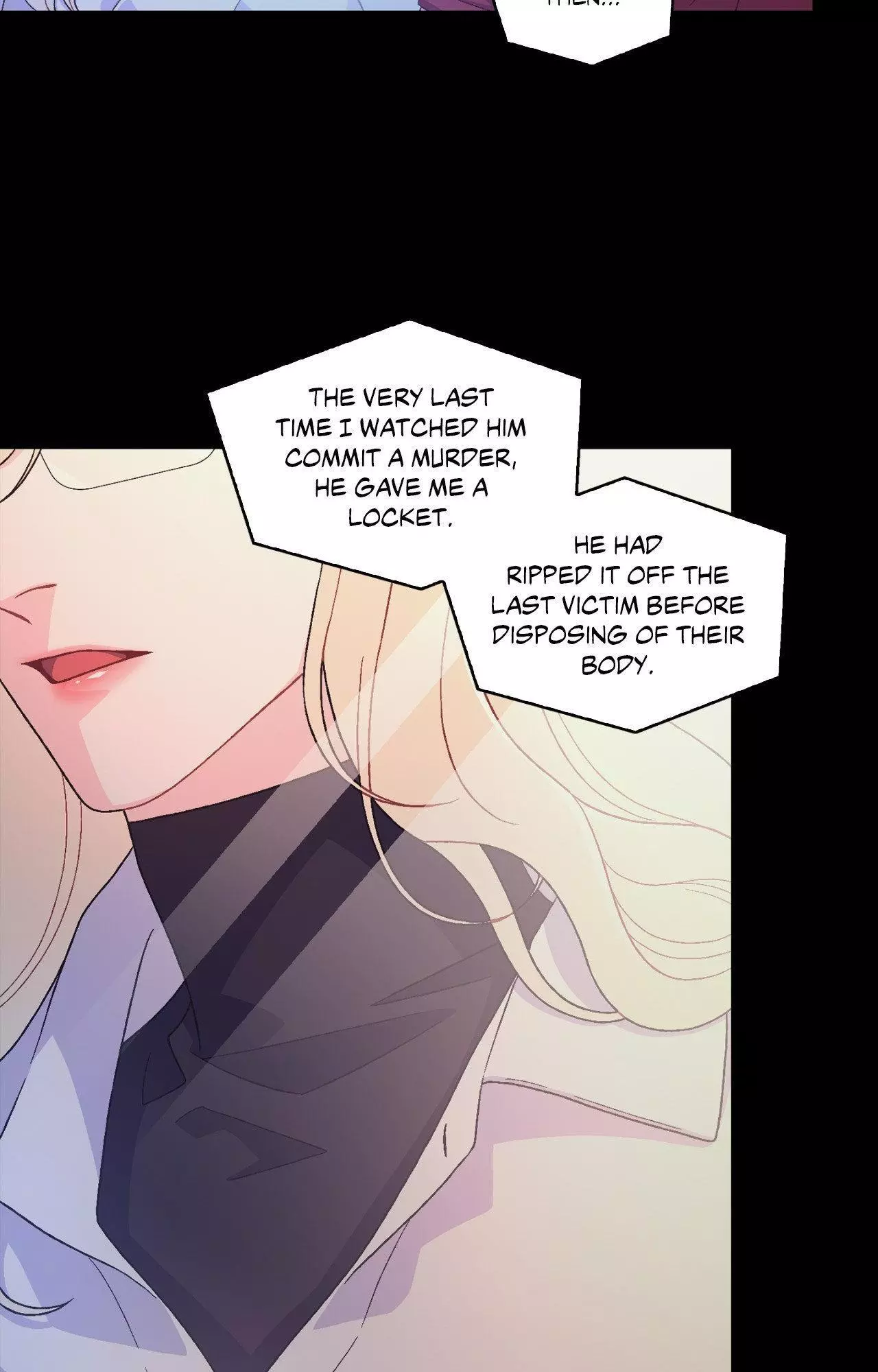 Arthur - Chapter 82 Page 39