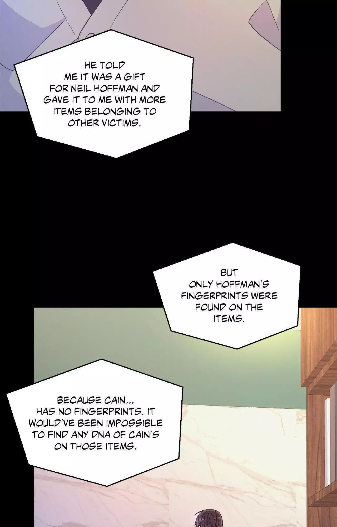 Arthur - Chapter 82 Page 40