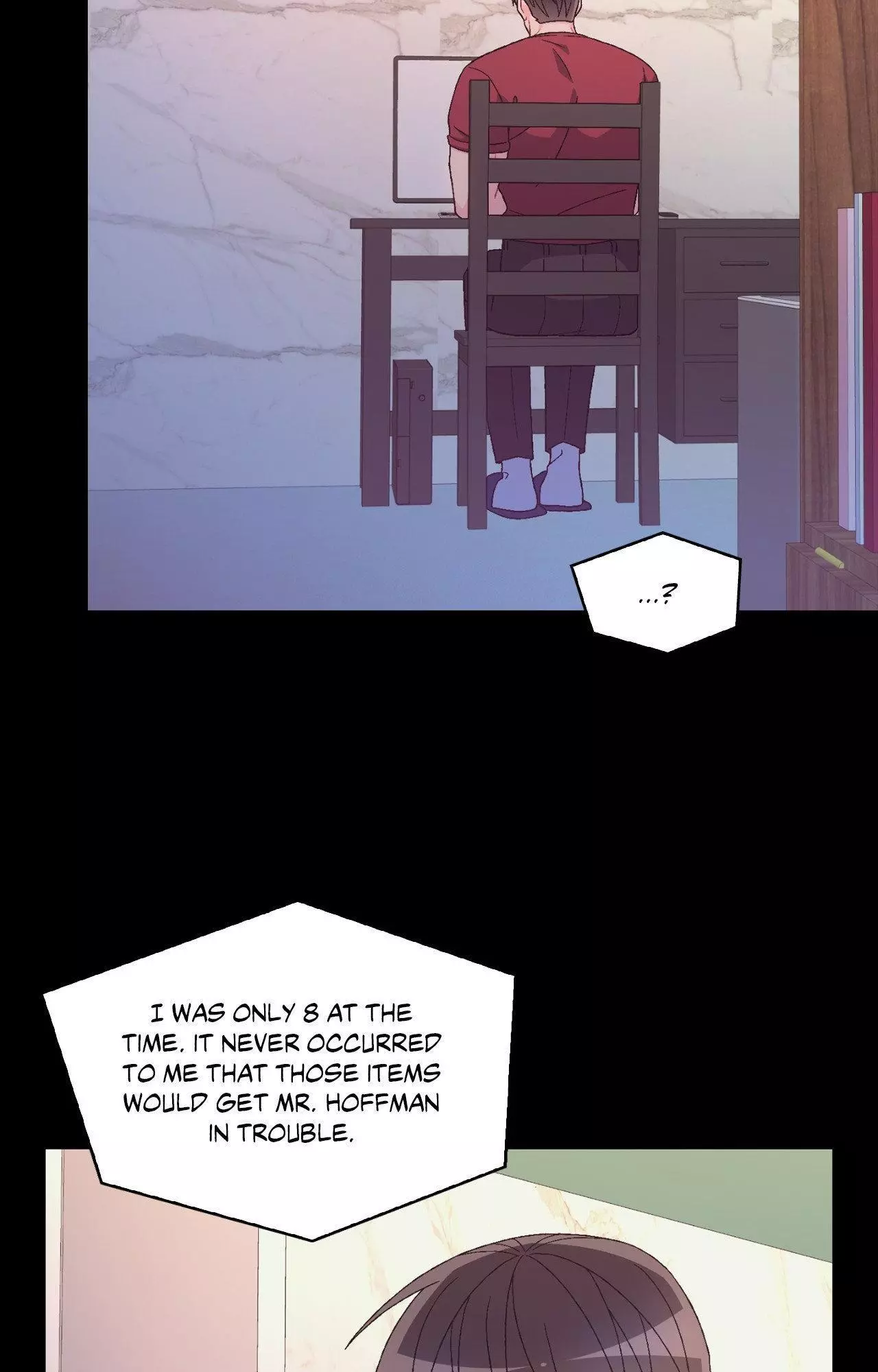 Arthur - Chapter 82 Page 41