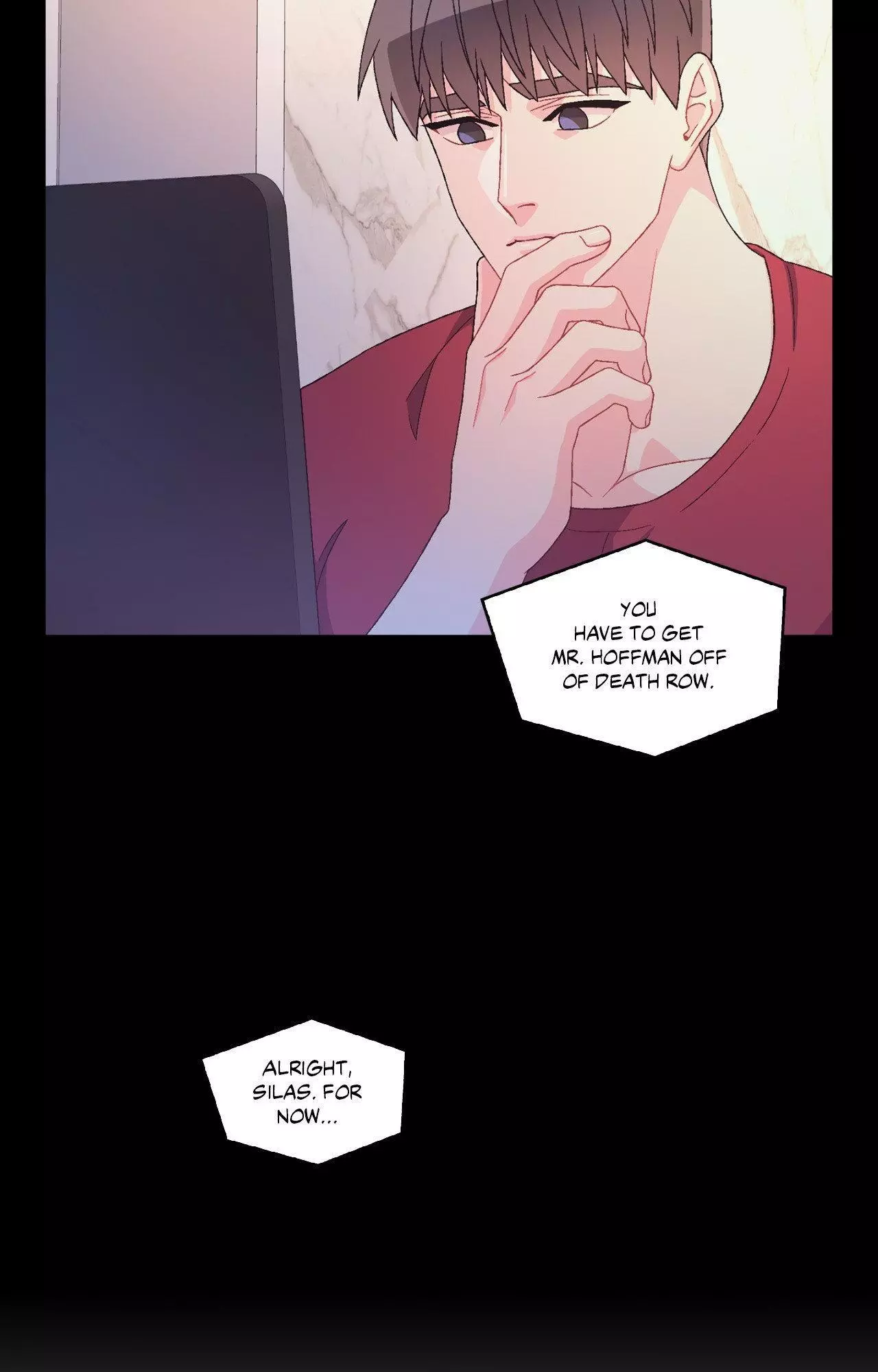 Arthur - Chapter 82 Page 42