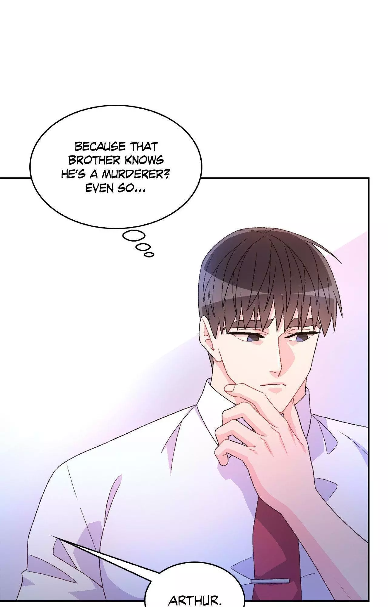 Arthur - Chapter 82 Page 46