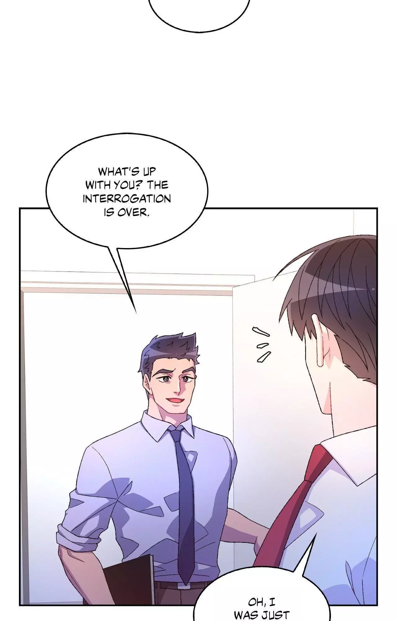 Arthur - Chapter 82 Page 47