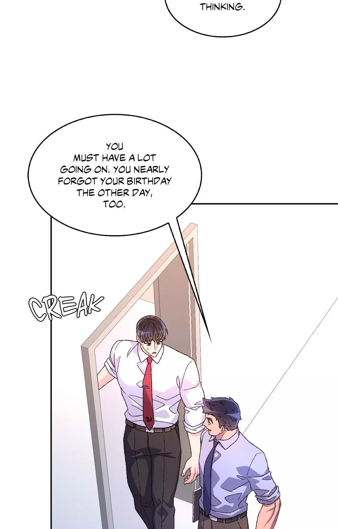 Arthur - Chapter 82 Page 48
