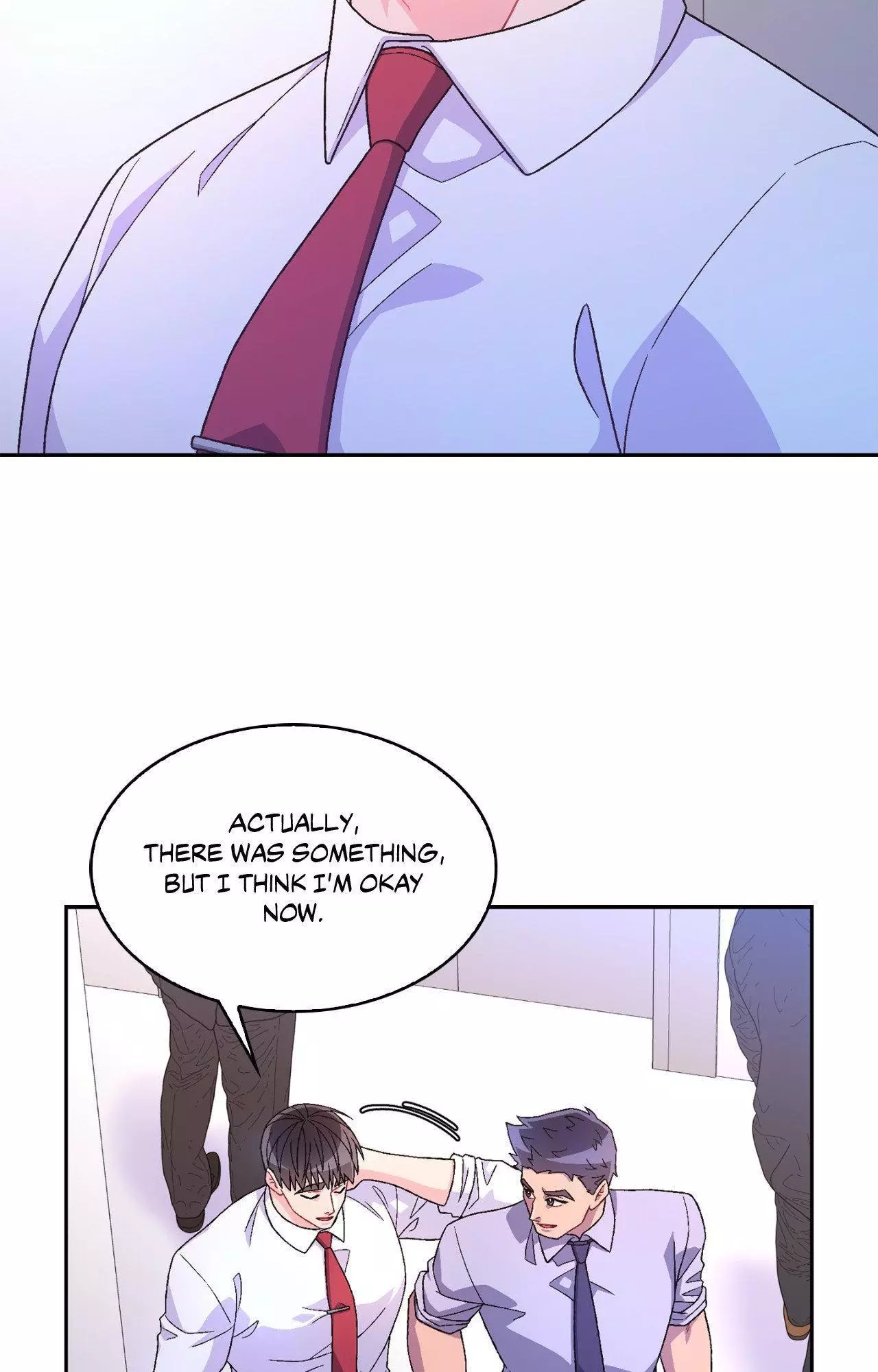 Arthur - Chapter 82 Page 59