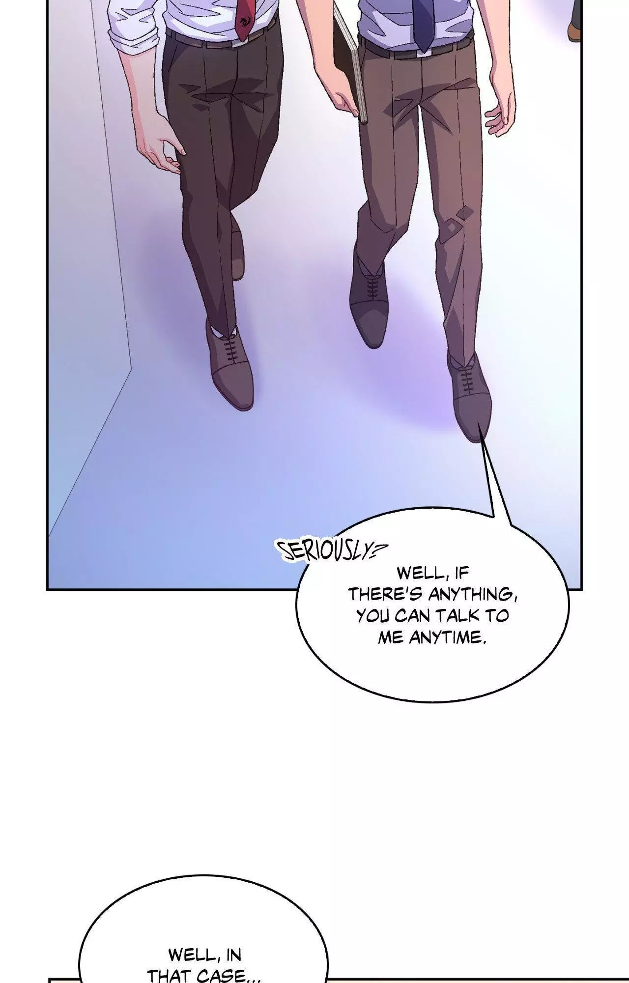 Arthur - Chapter 82 Page 60