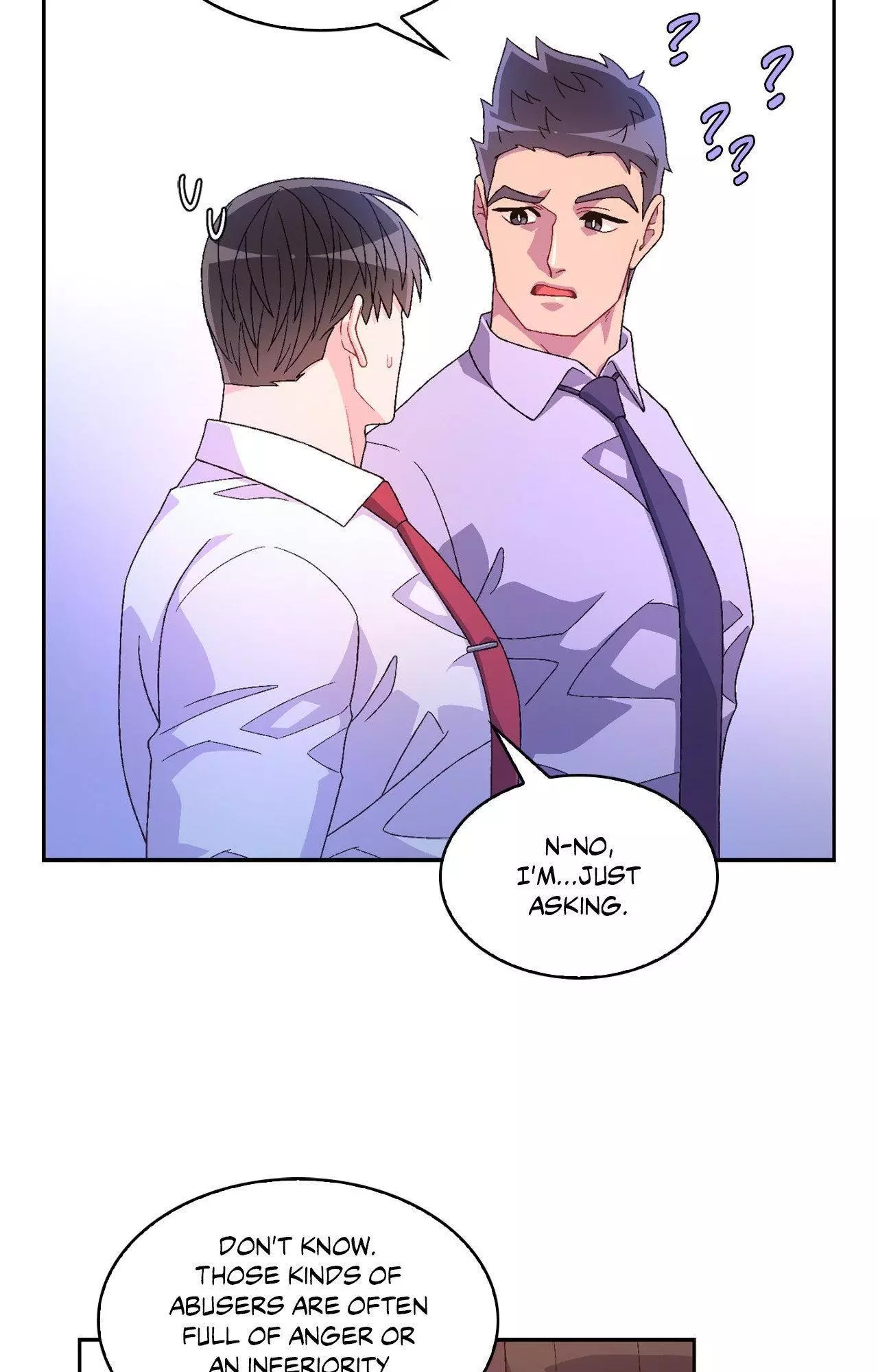 Arthur - Chapter 82 Page 63