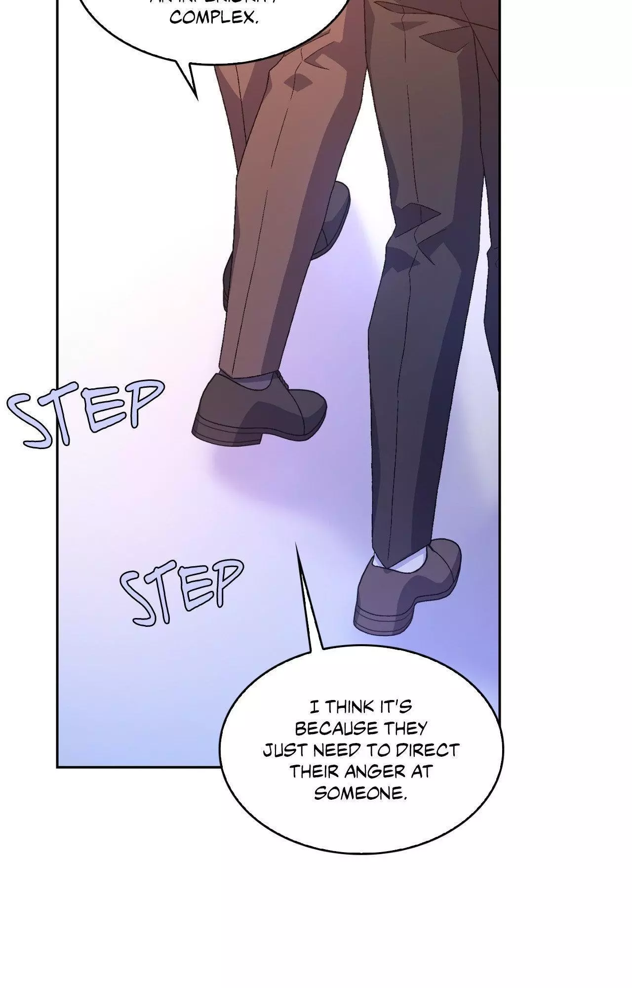 Arthur - Chapter 82 Page 64