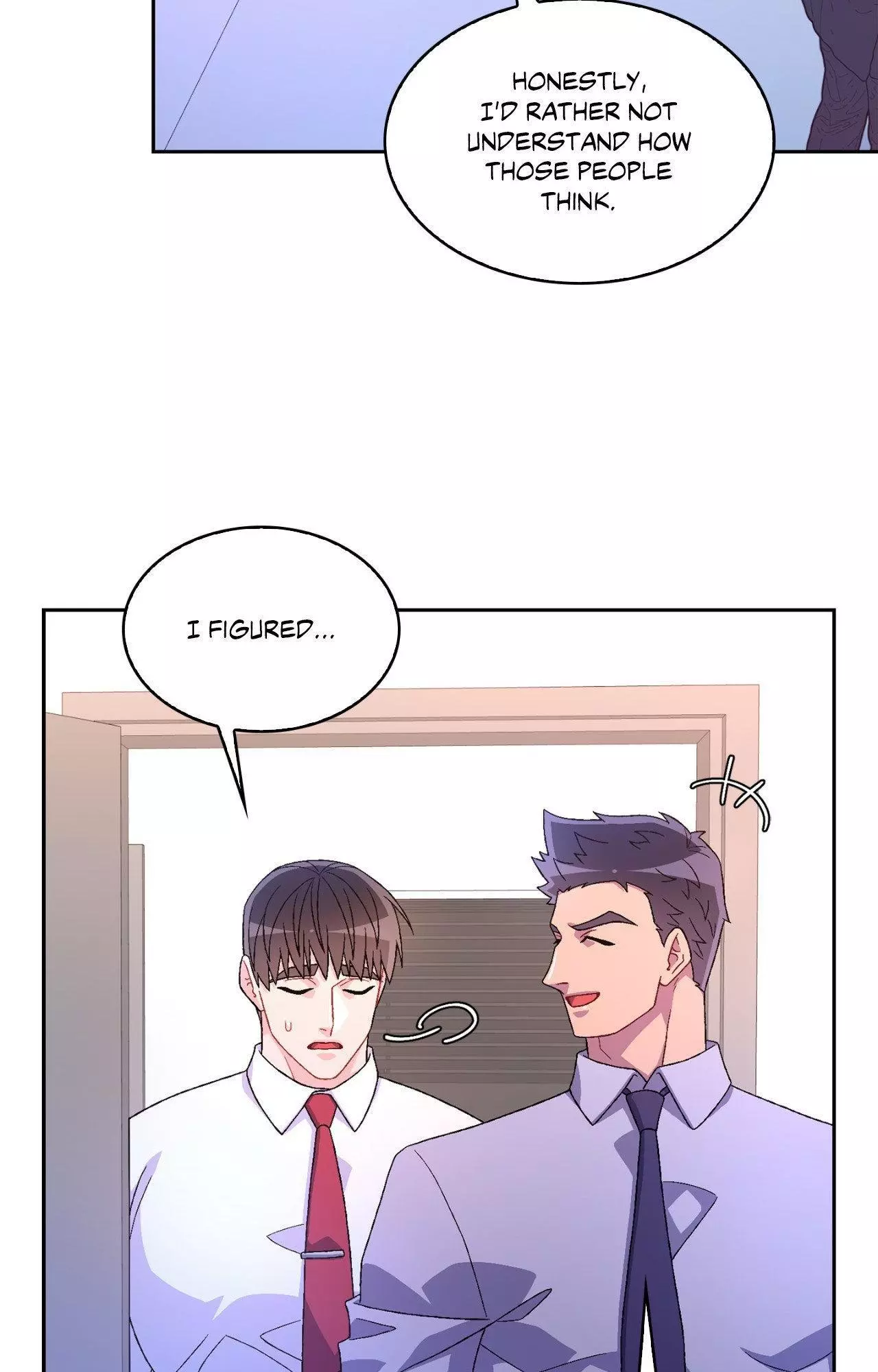 Arthur - Chapter 82 Page 66