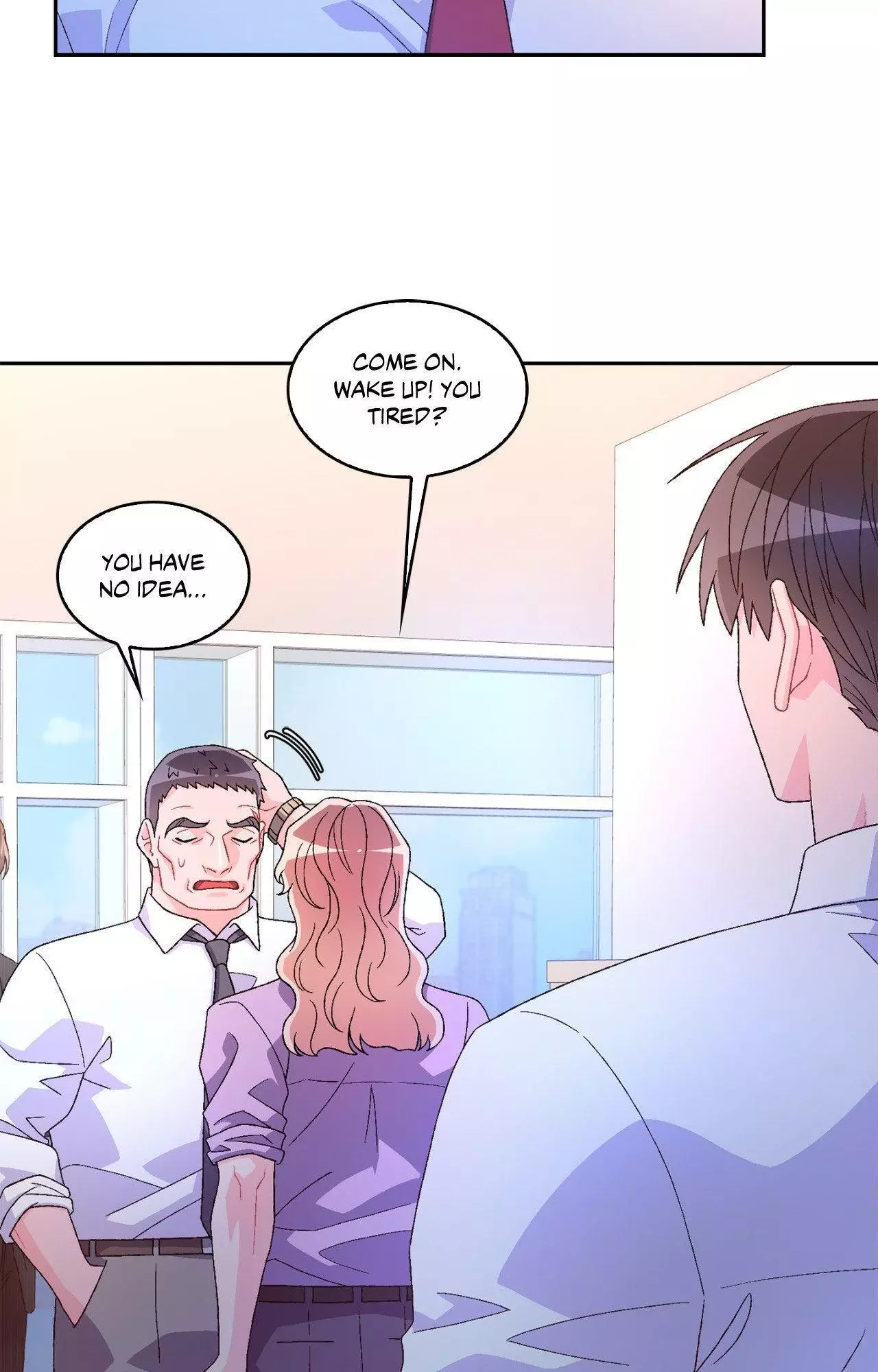 Arthur - Chapter 82 Page 68