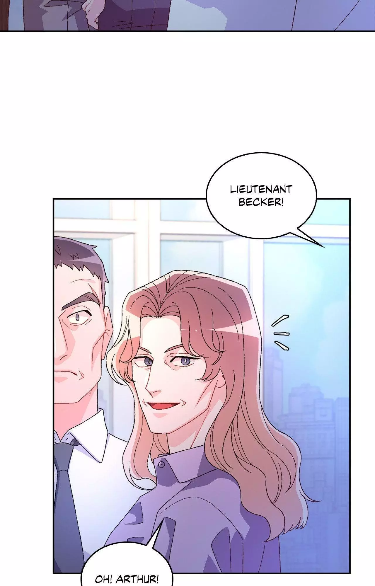 Arthur - Chapter 82 Page 69