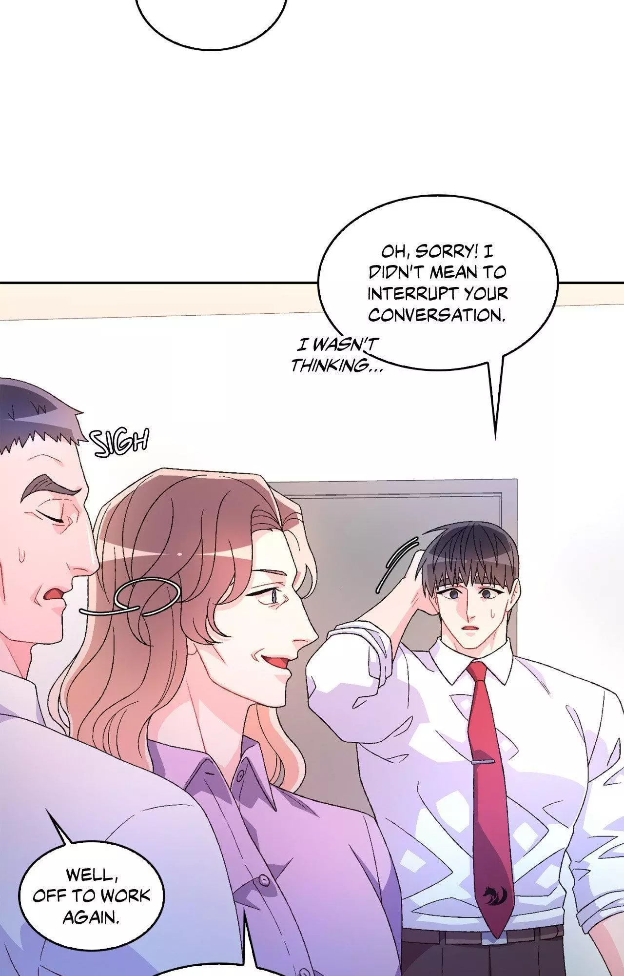 Arthur - Chapter 82 Page 70