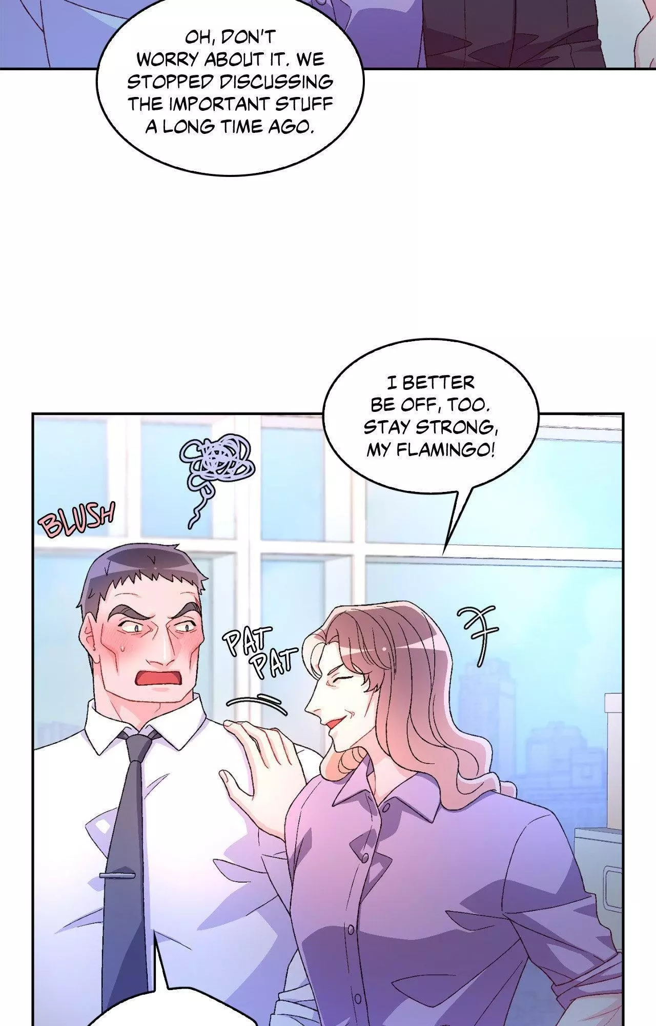 Arthur - Chapter 82 Page 71