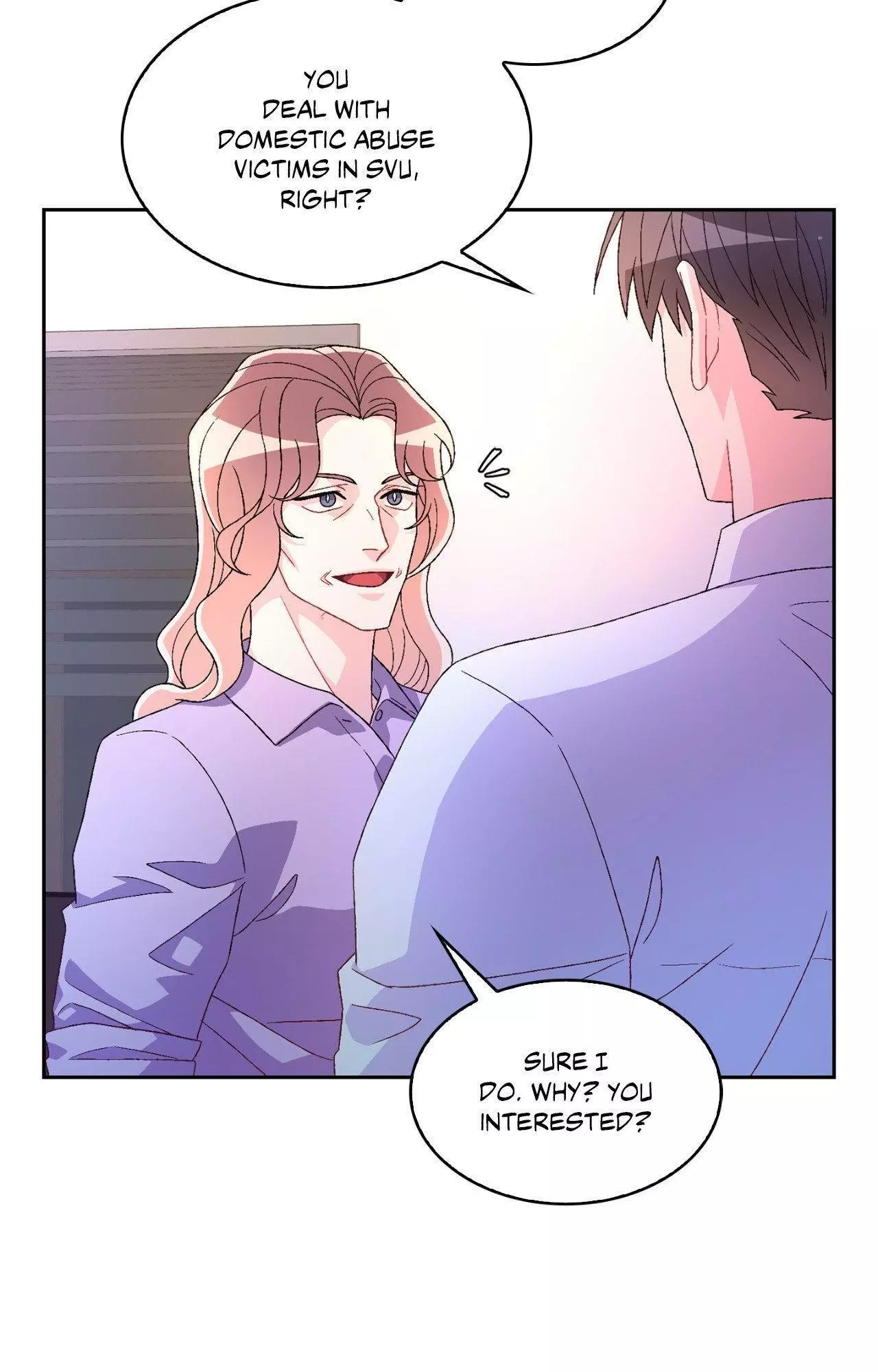 Arthur - Chapter 82 Page 73