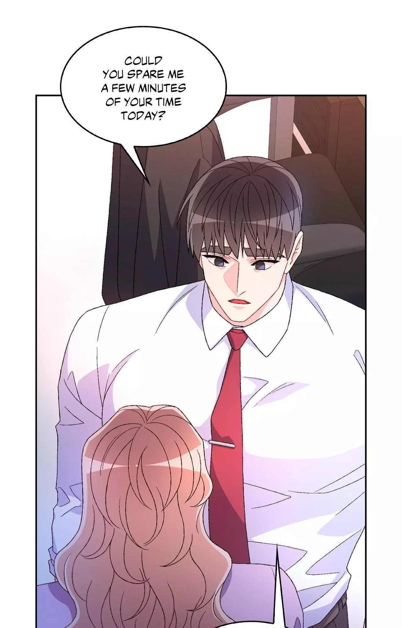 Arthur - Chapter 82 Page 74